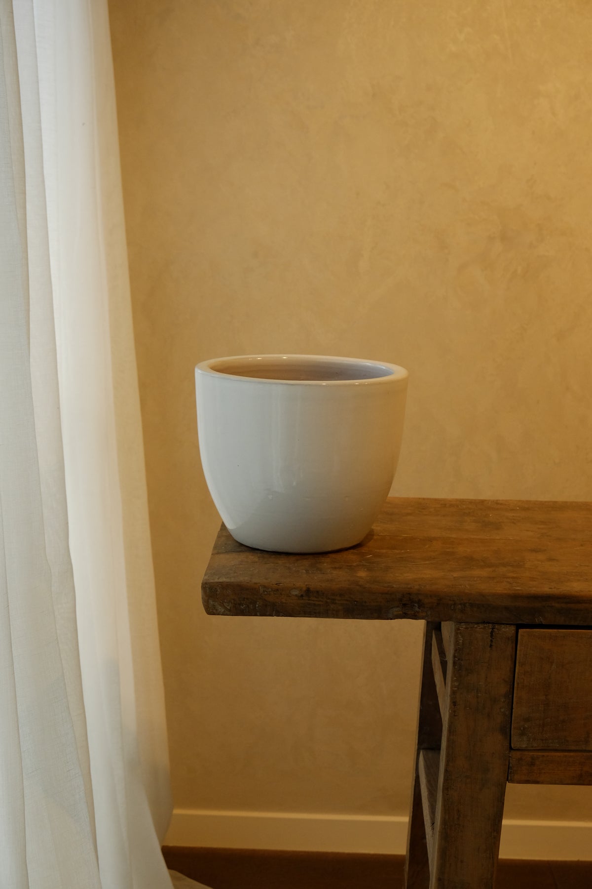 Cora Pot
