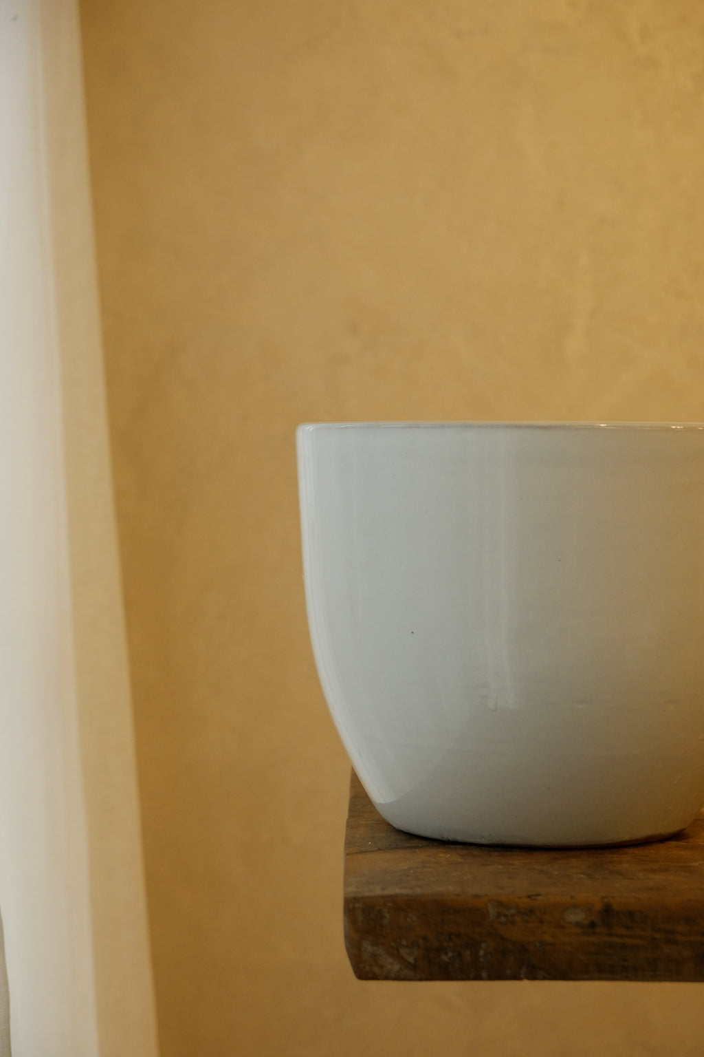 Cora Pot