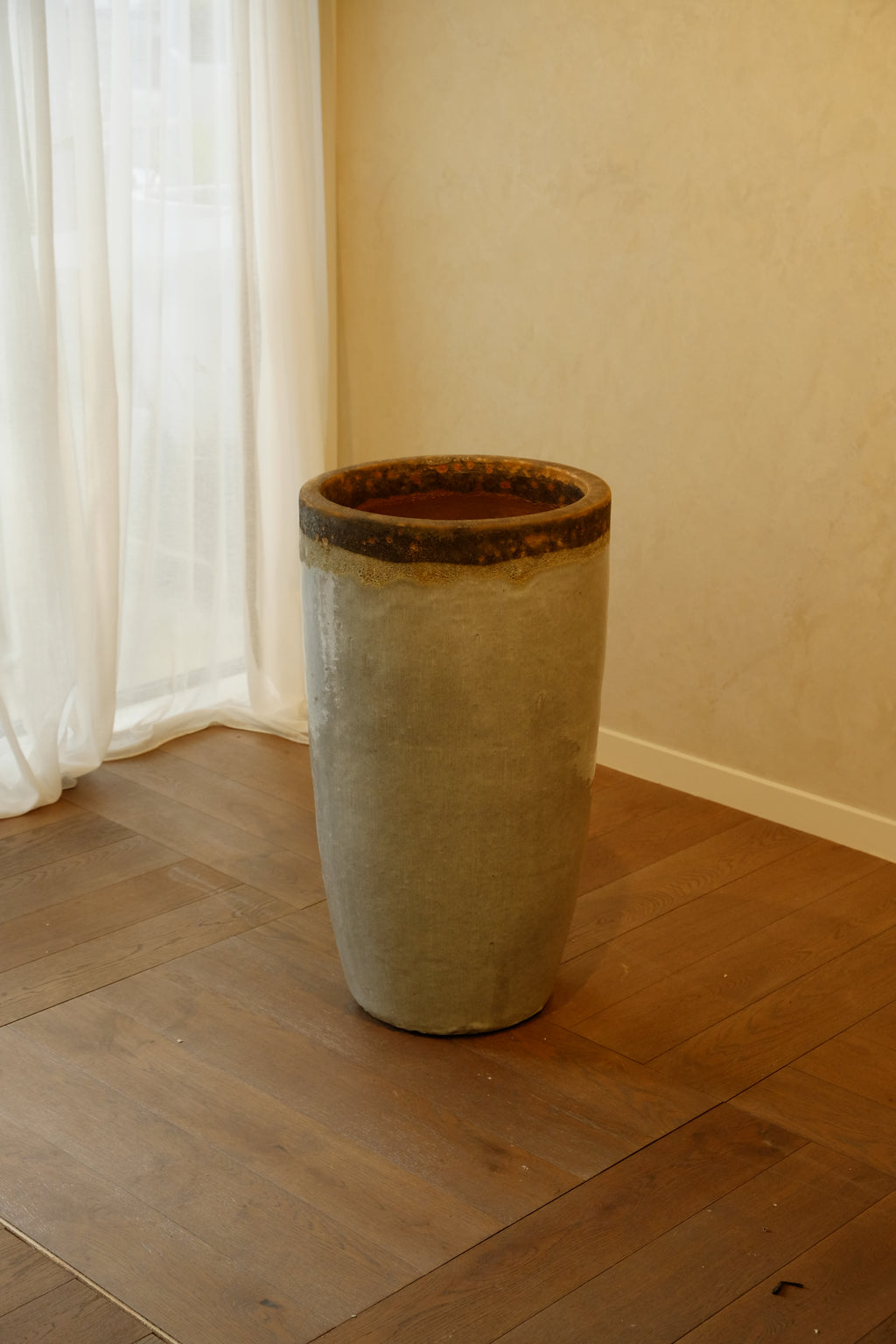 Orion Planter