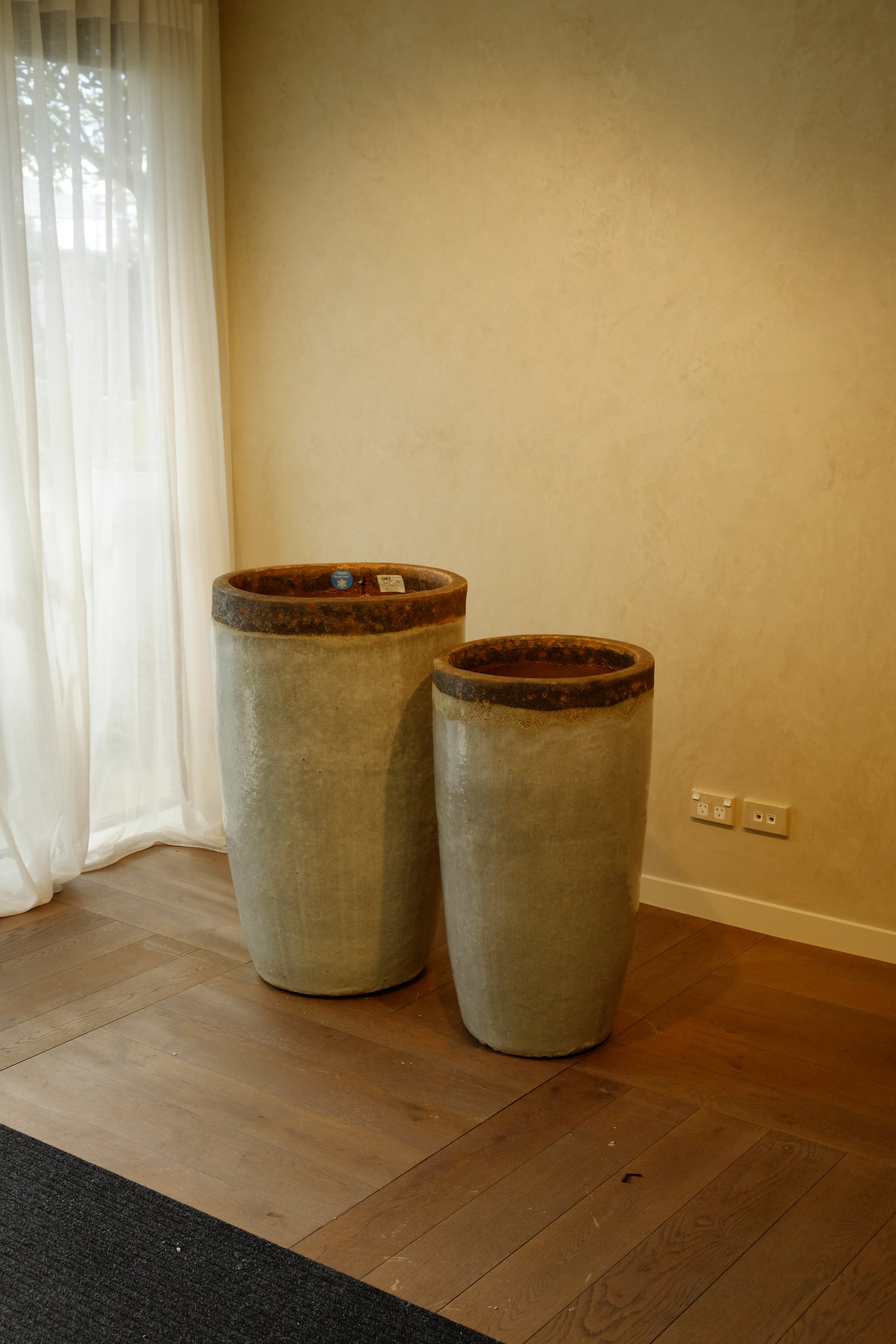 Orion Planter