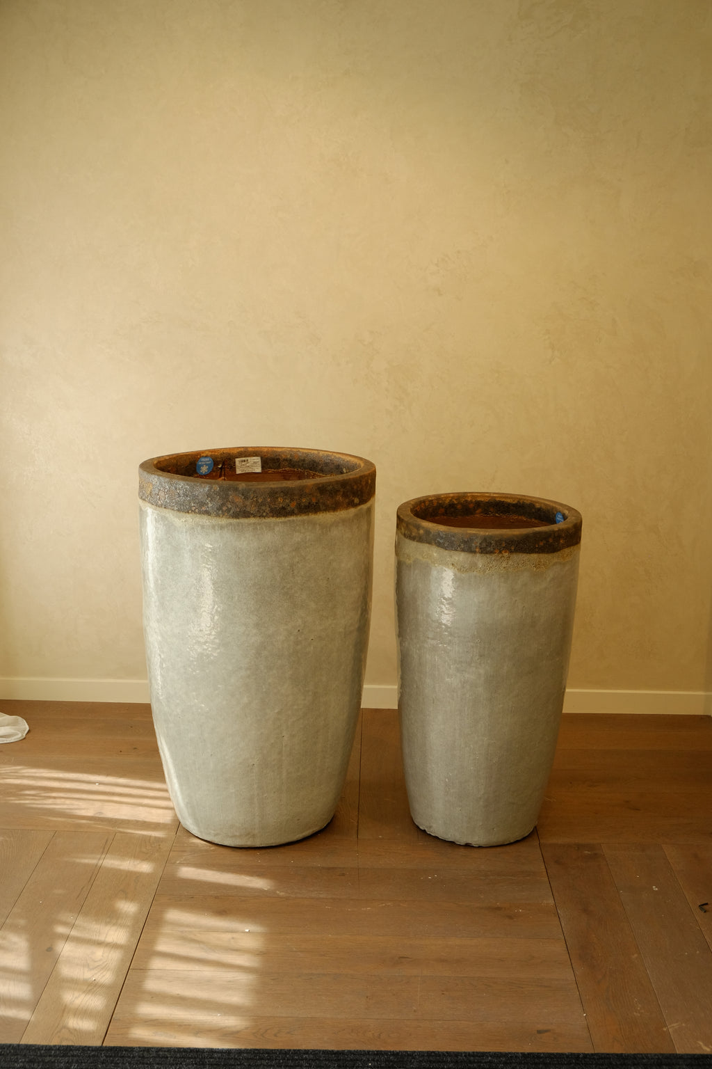 Orion Planter