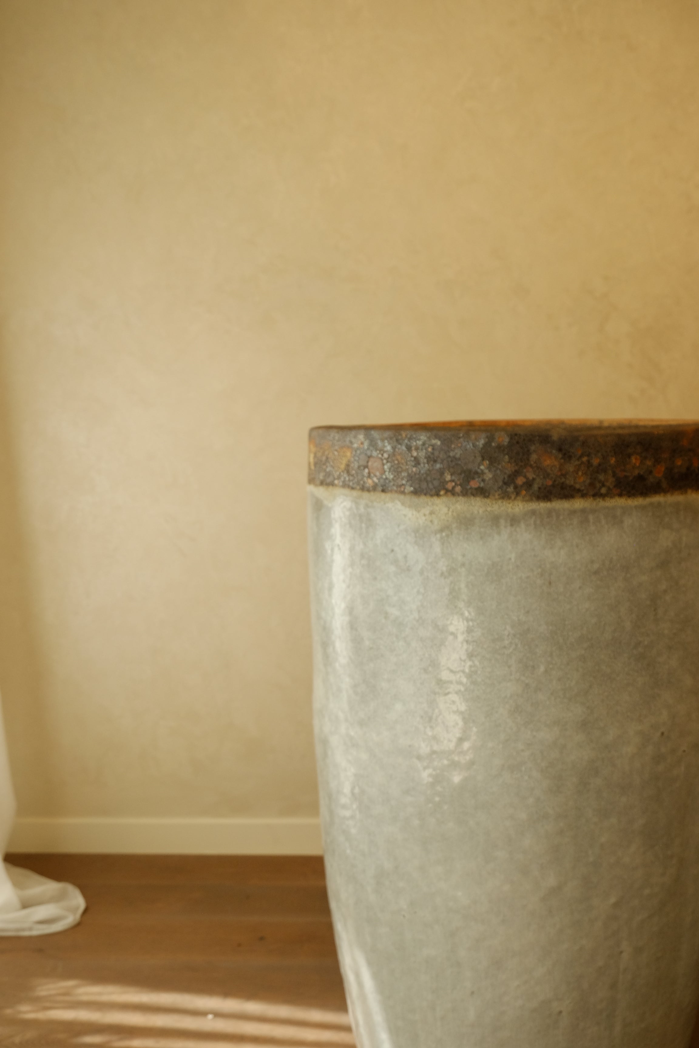 Orion Planter
