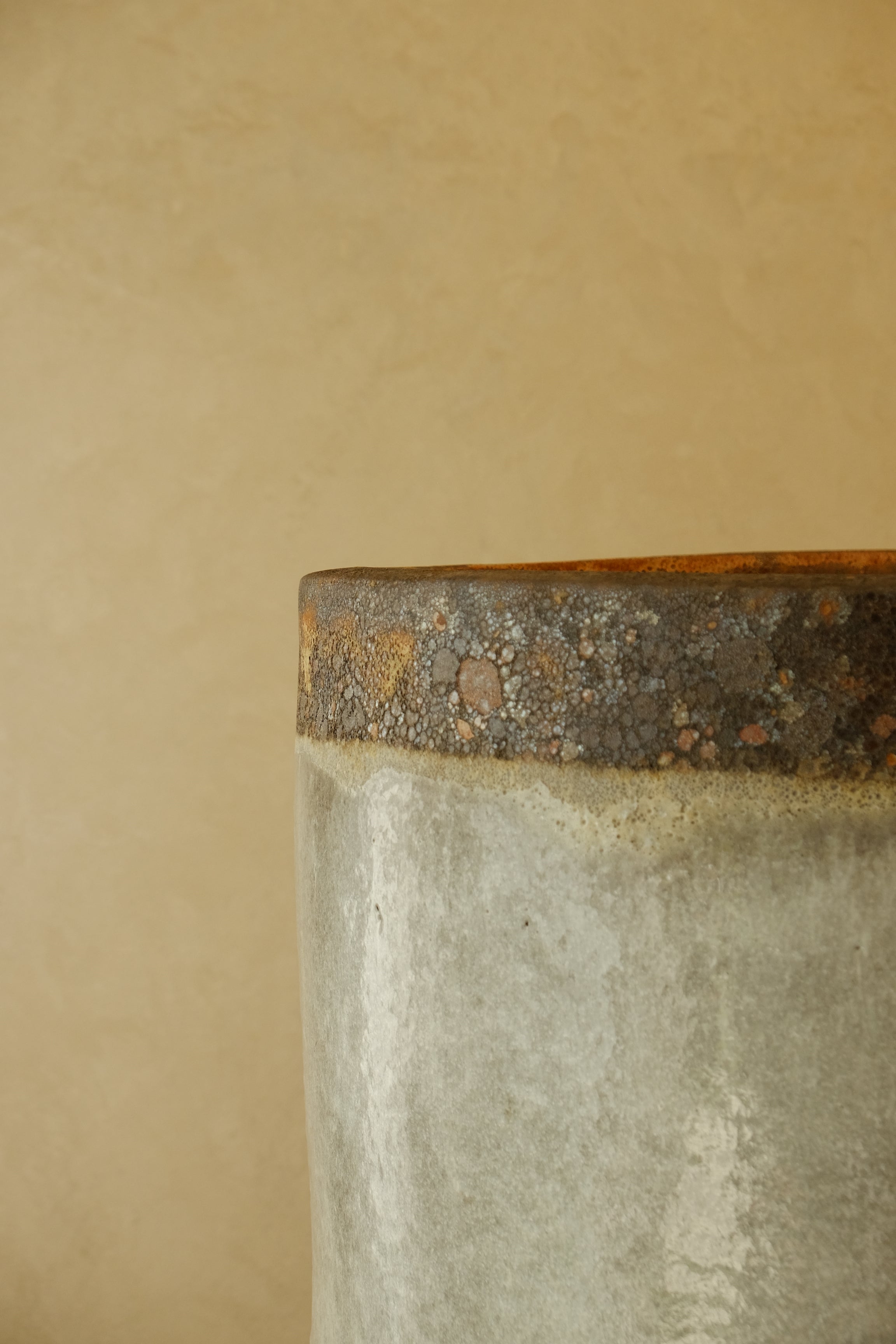 Orion Planter