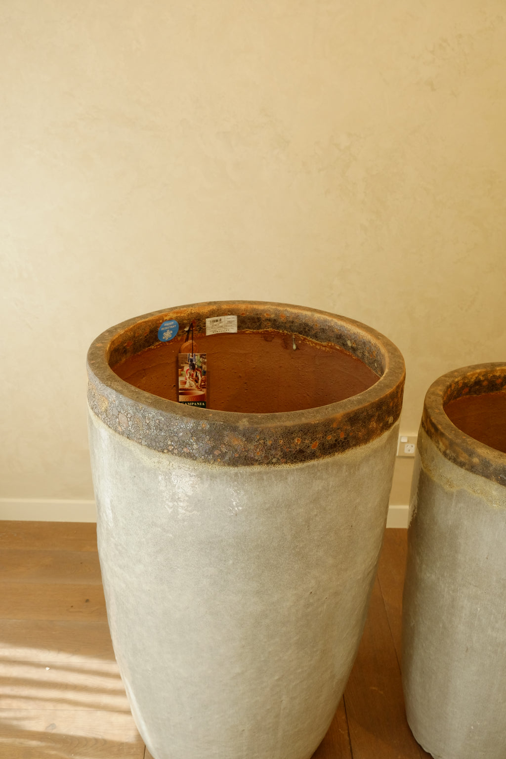 Orion Planter