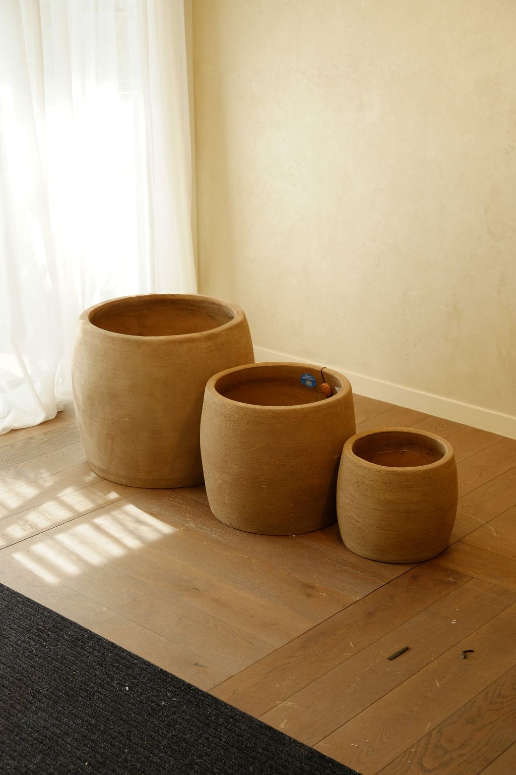 Denali Pot