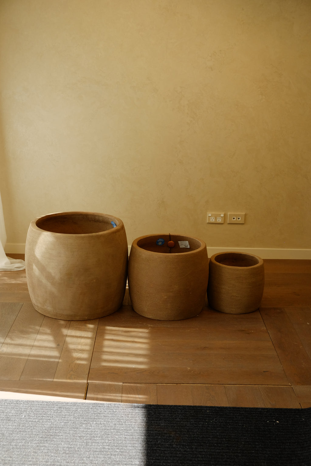 Denali Pot