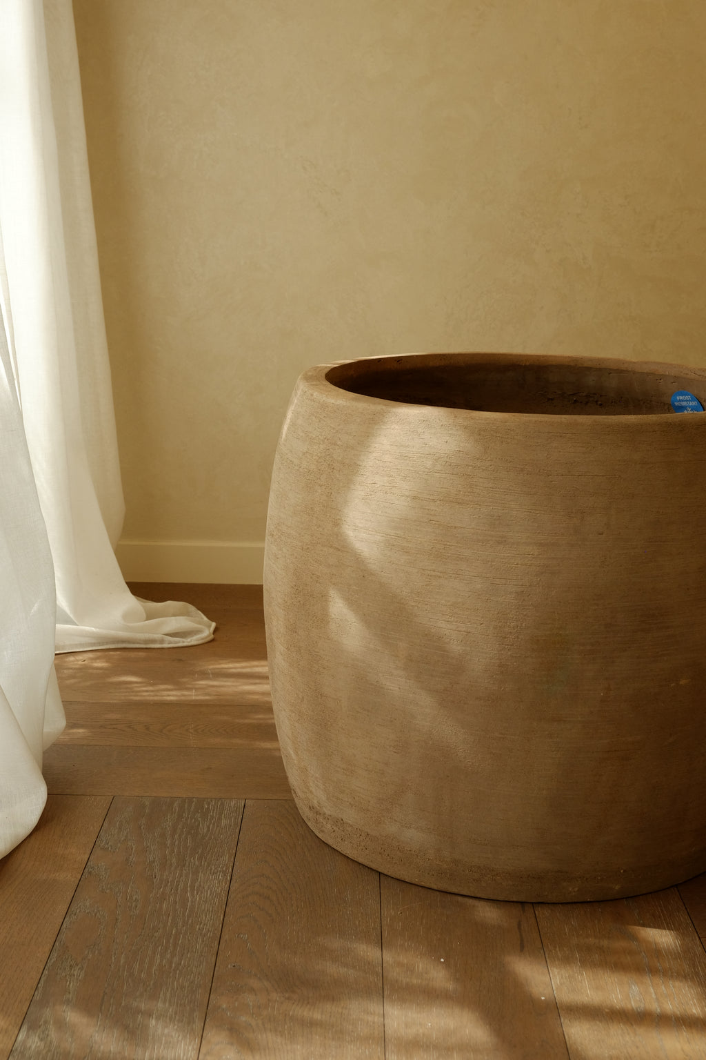 Denali Pot