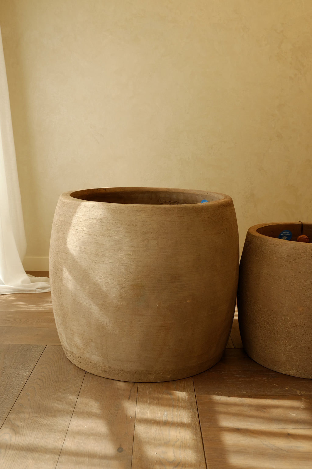 Denali Pot