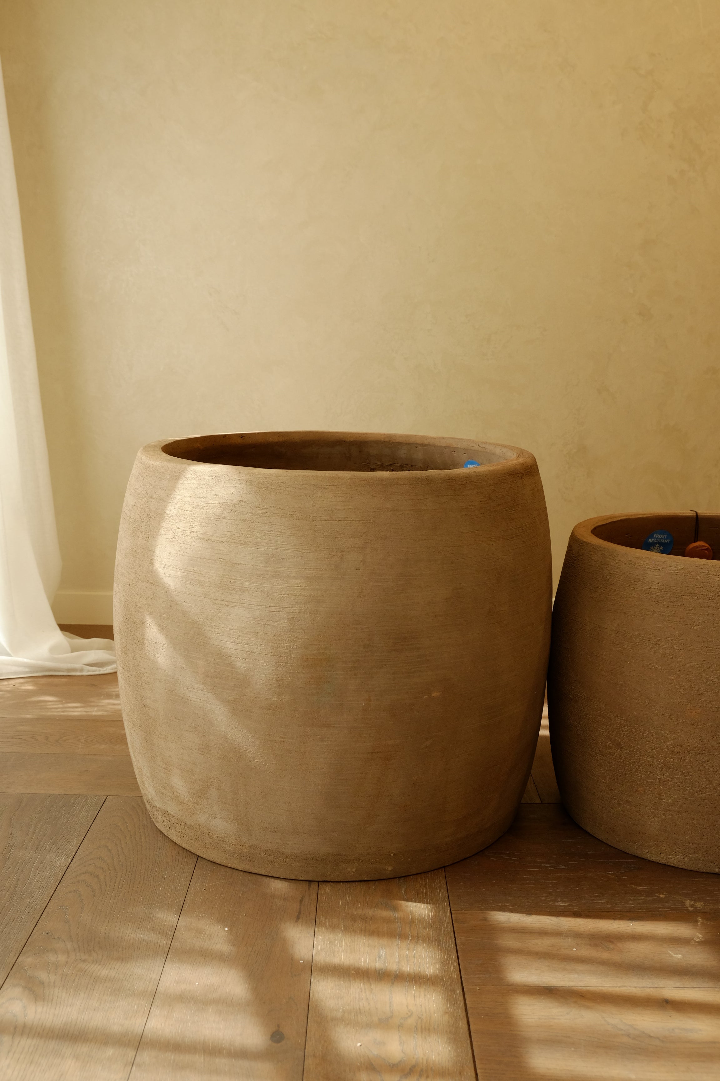 Denali Pot