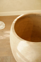 Denali Pot