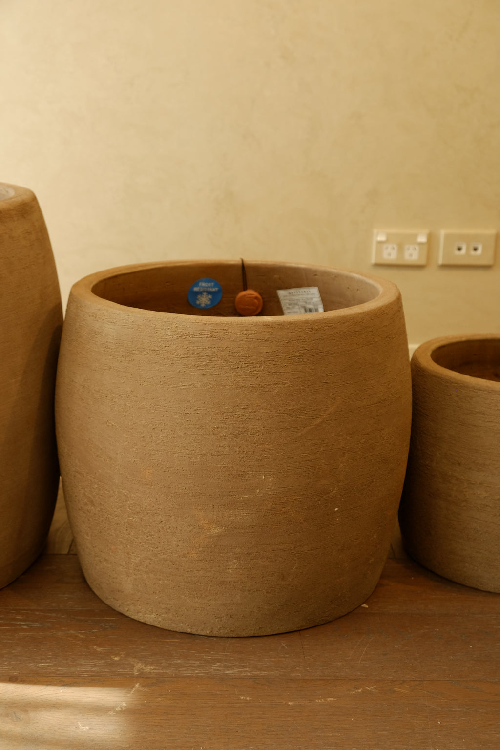 Denali Pot