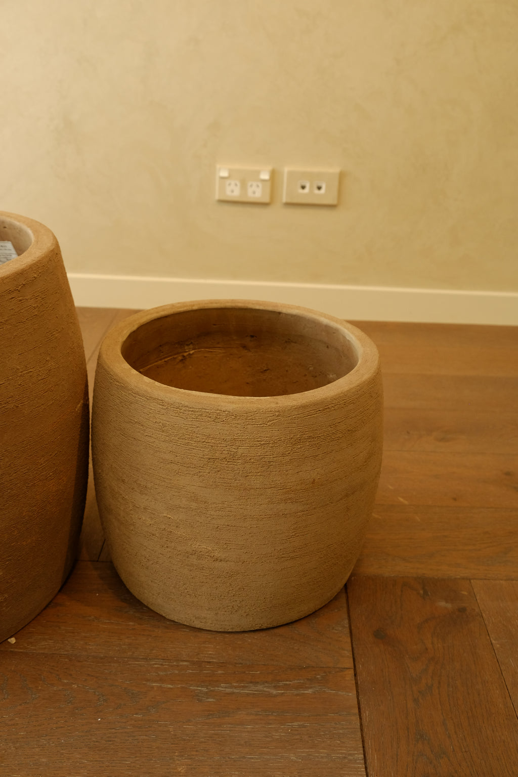 Denali Pot
