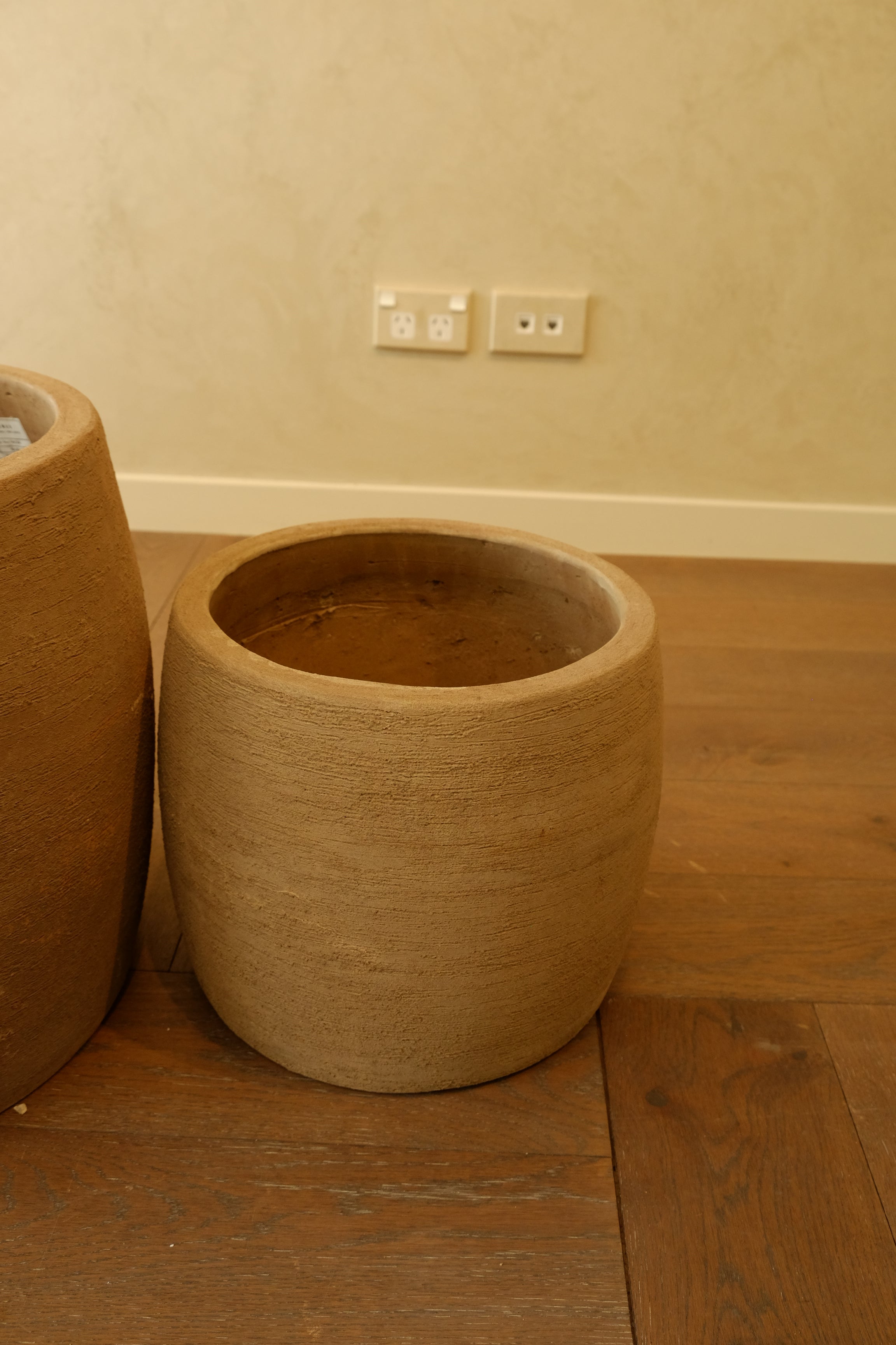 Denali Pot