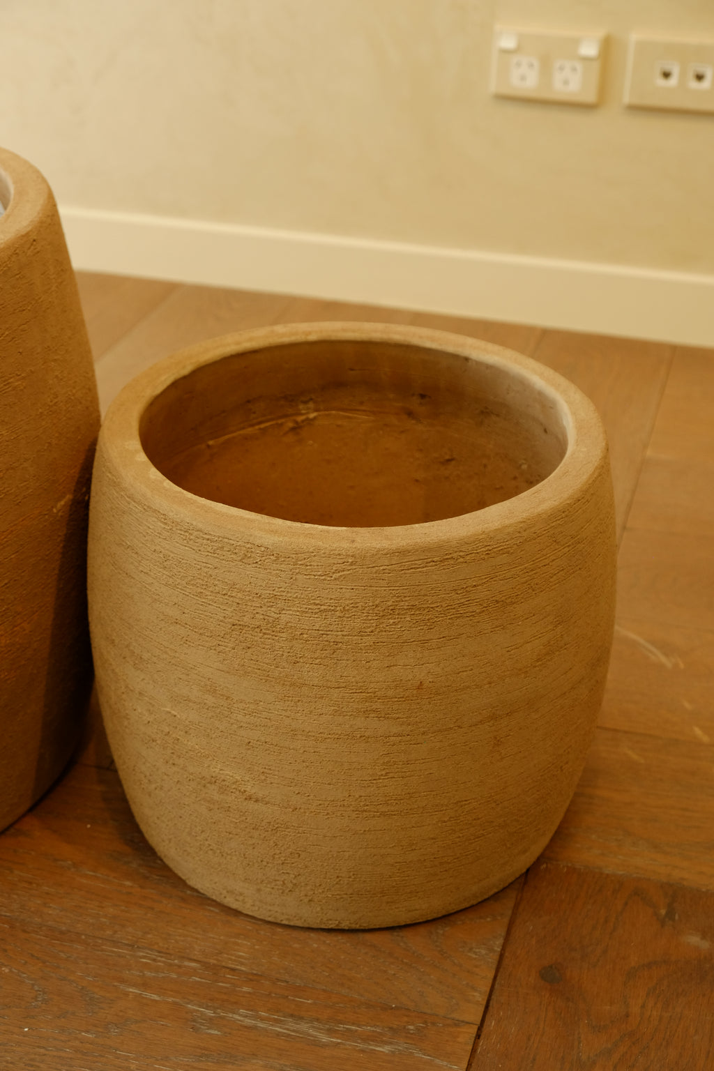 Denali Pot