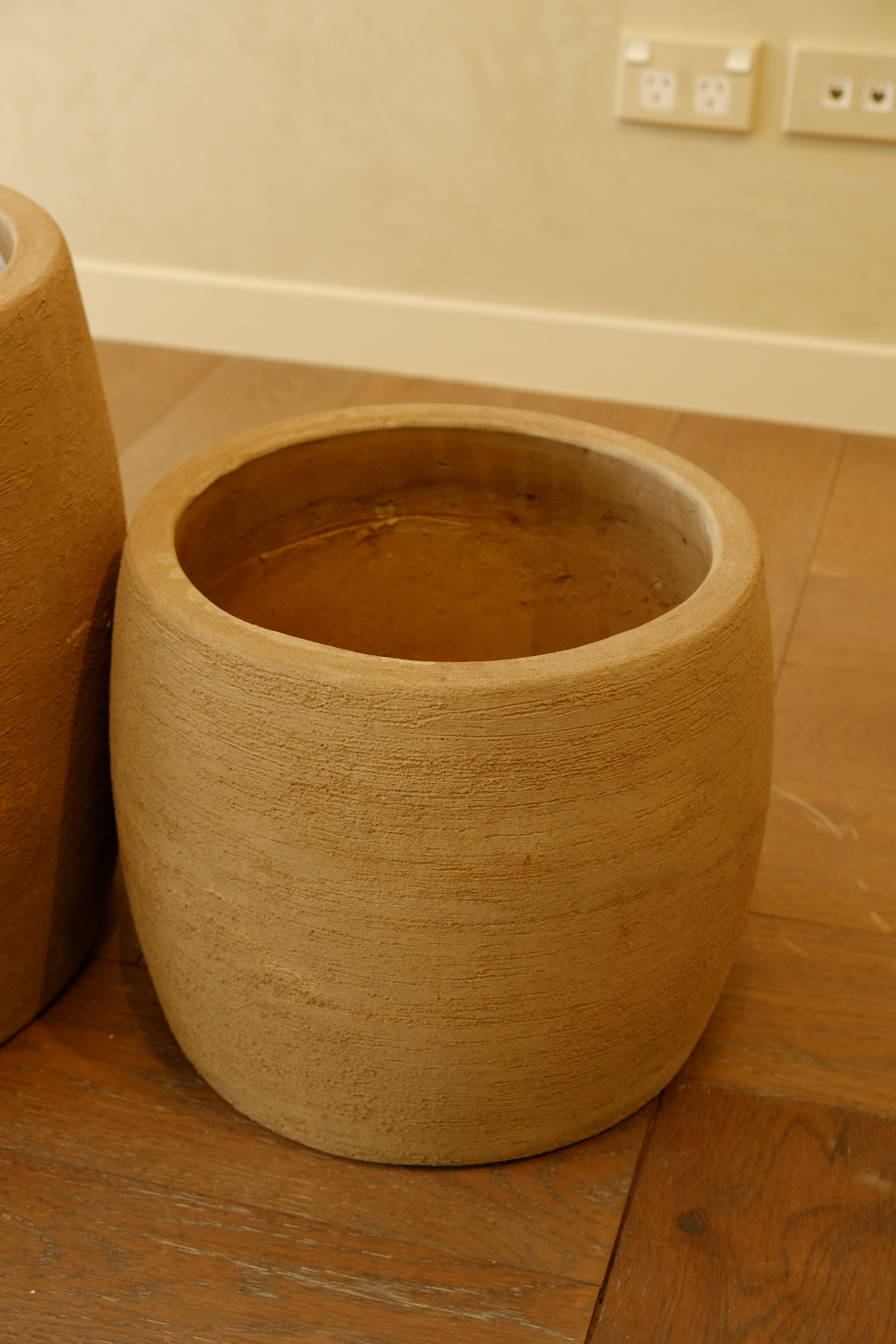Denali Pot