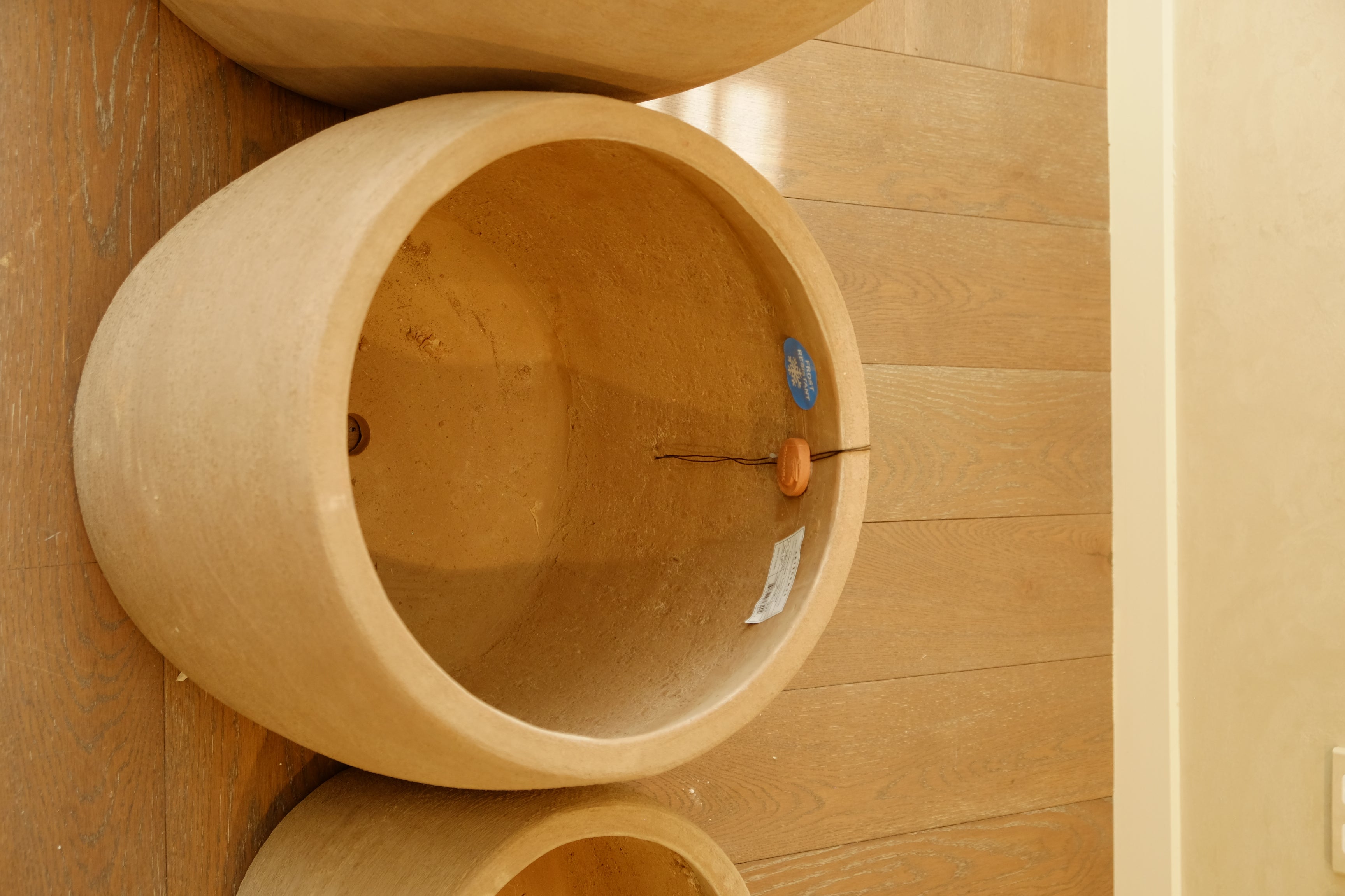Denali Pot