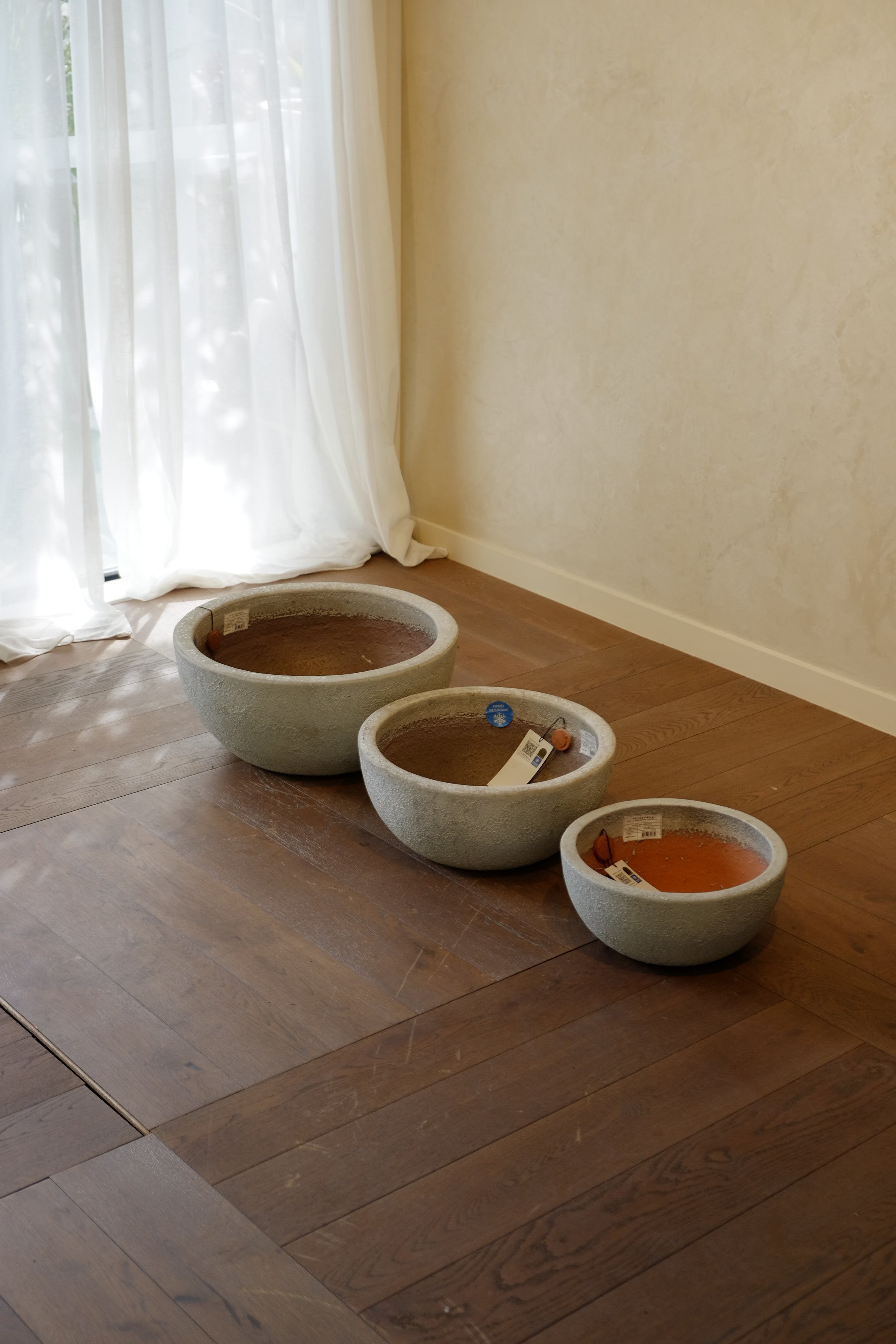 Mira Bowl