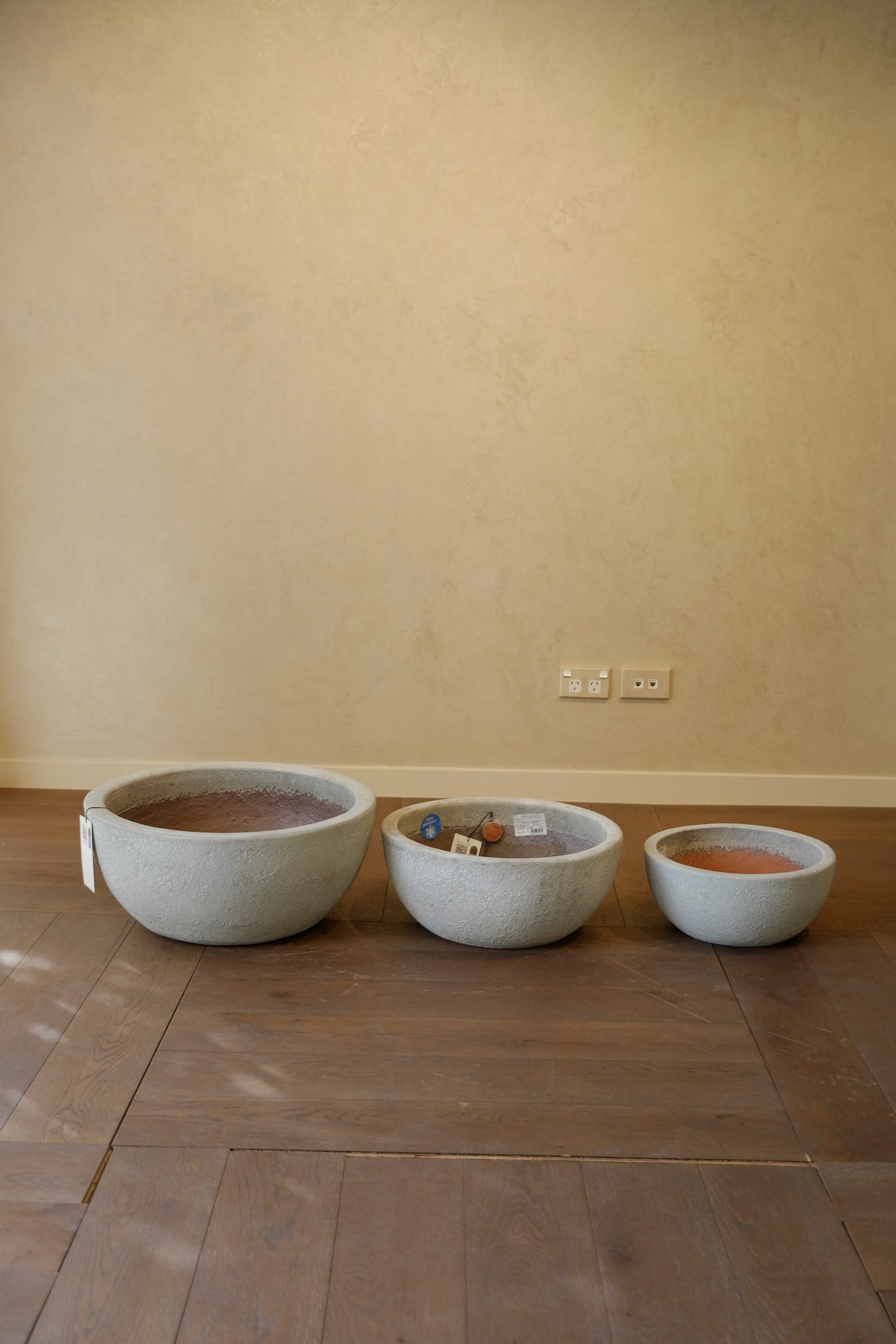 Mira Bowl