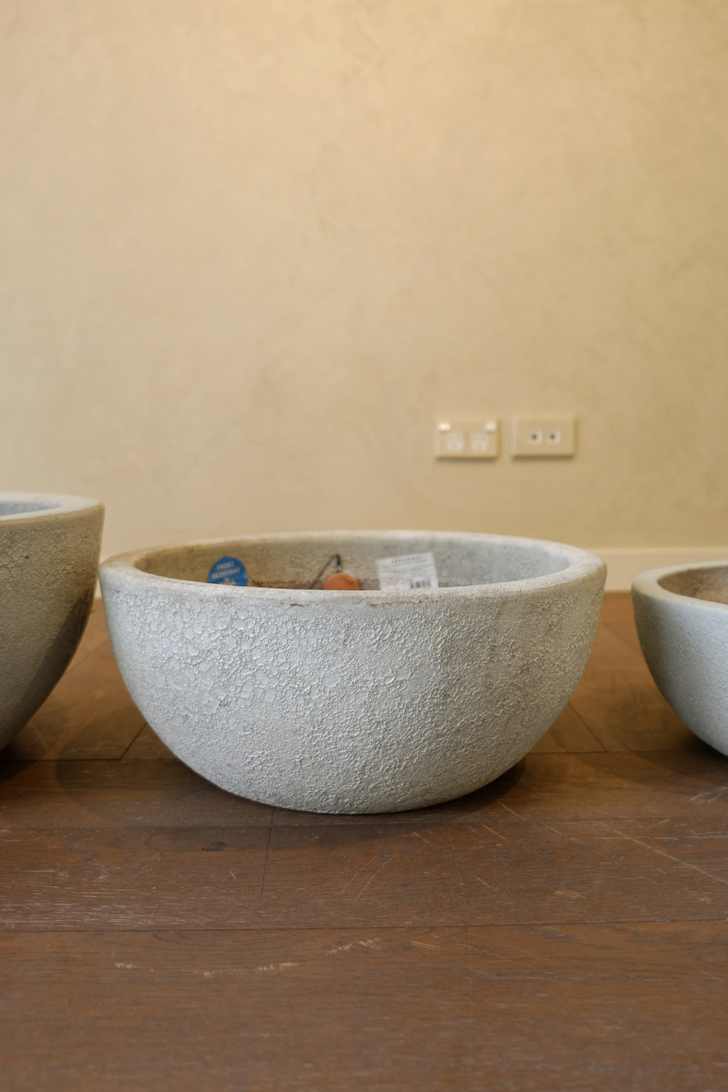Mira Bowl