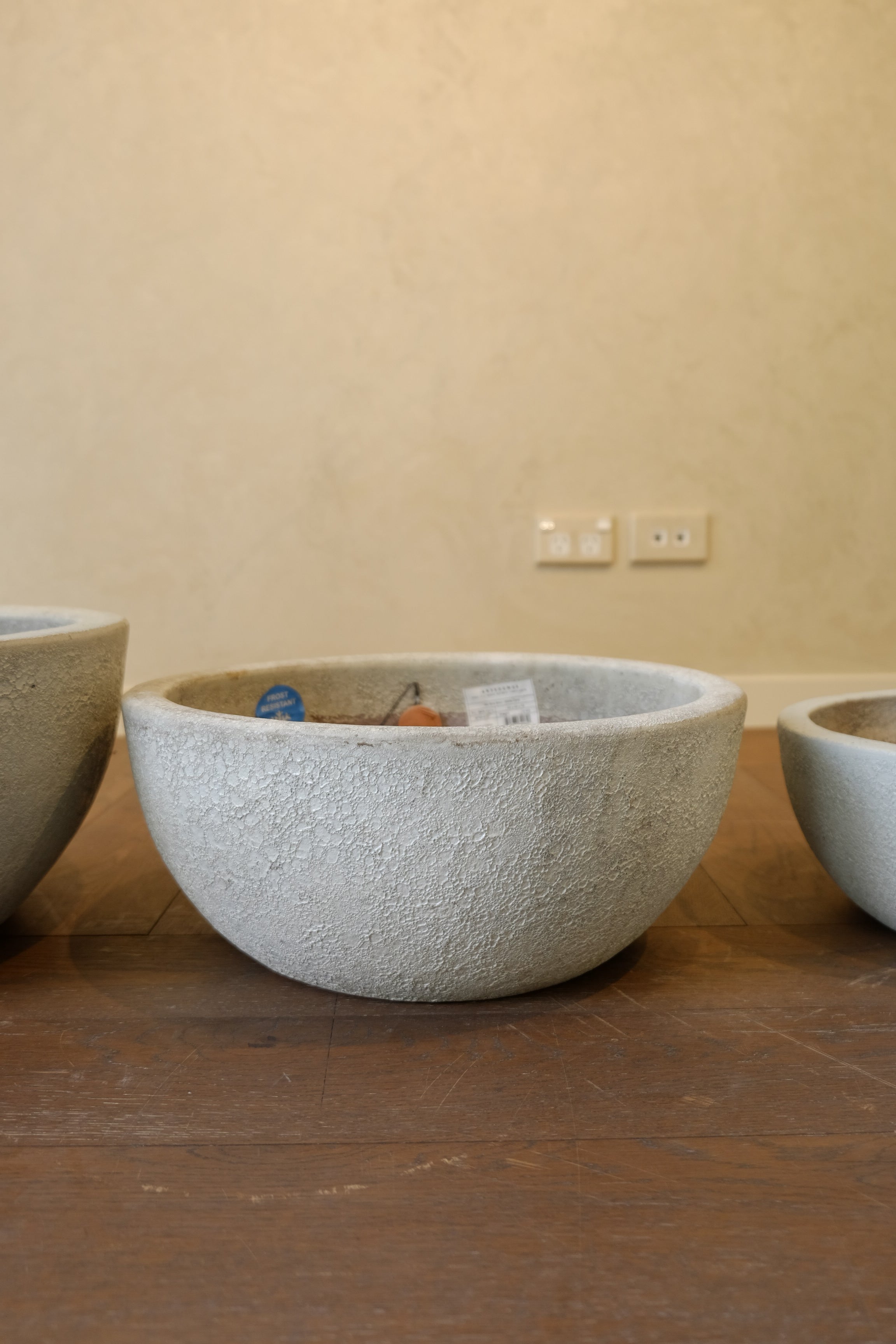 Mira Bowl