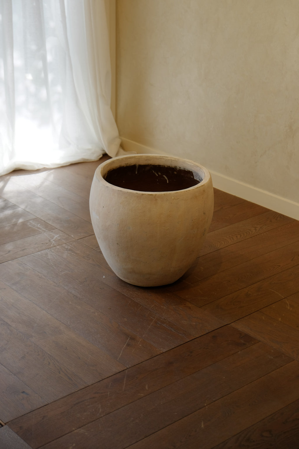 Cove Pot