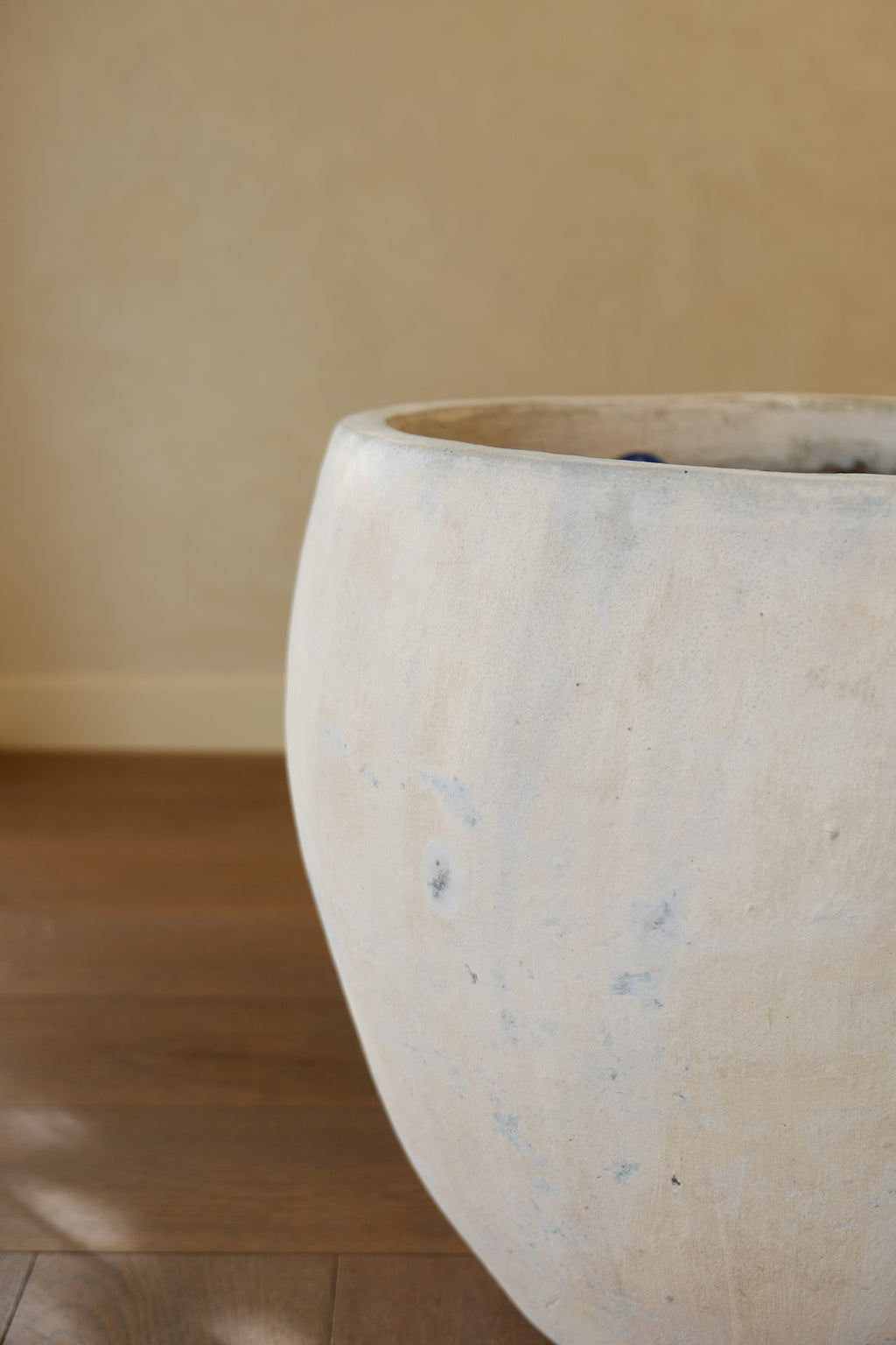 Cove Pot