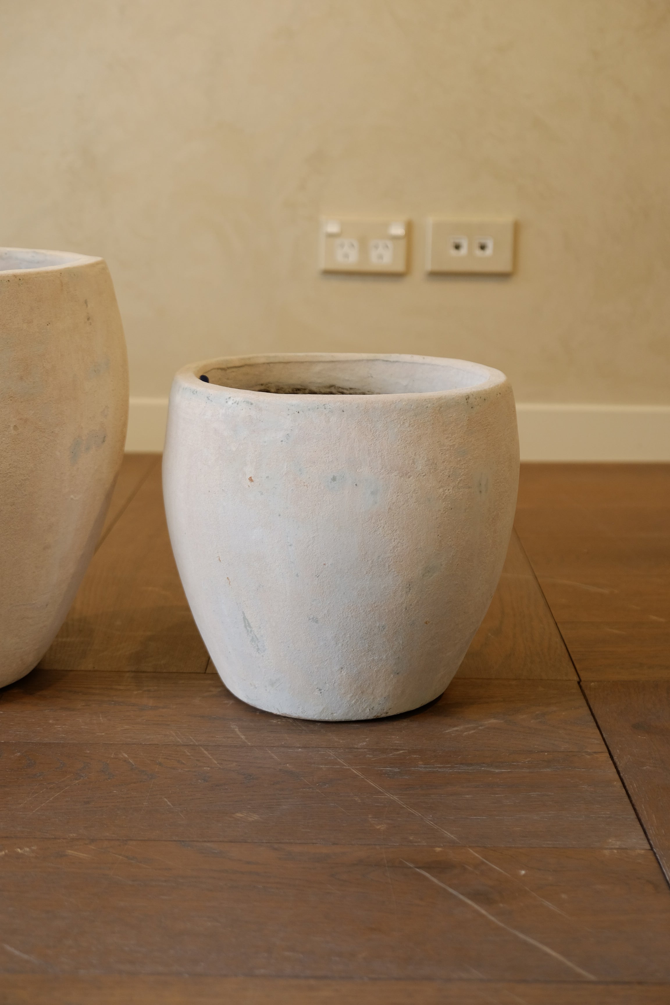 Cove Pot