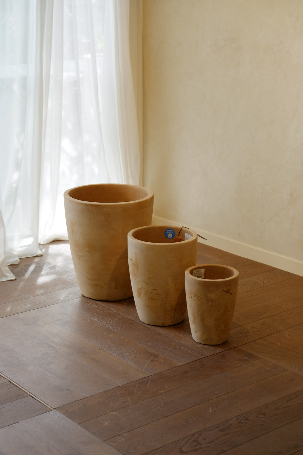 Colburn Pot