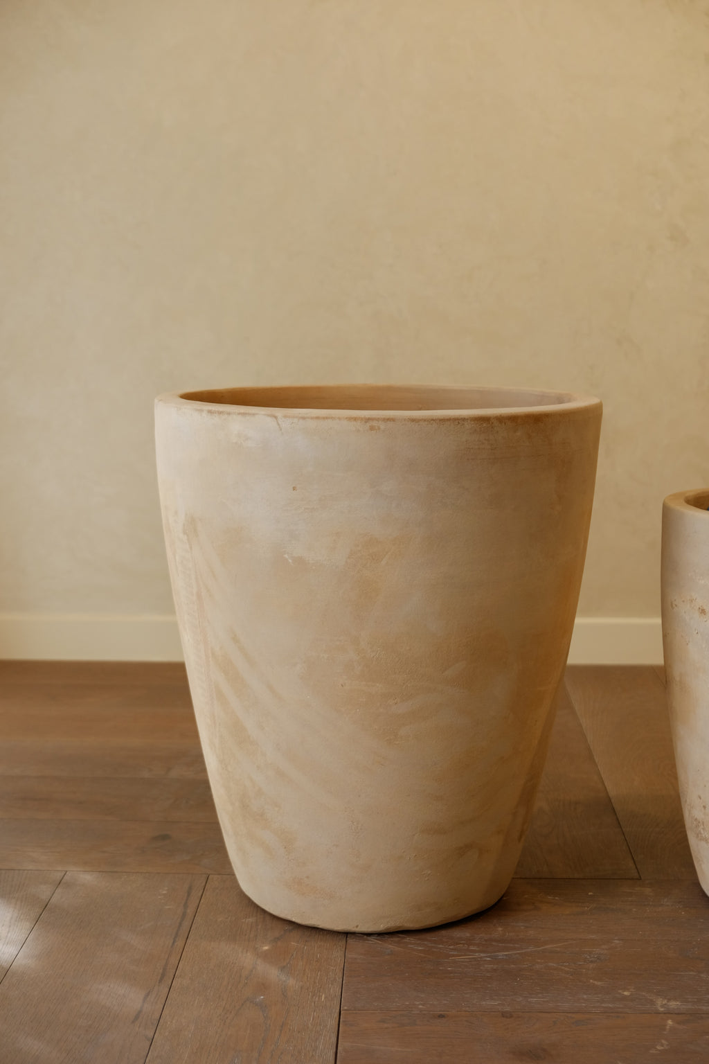 Colburn Pot