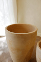 Colburn Pot
