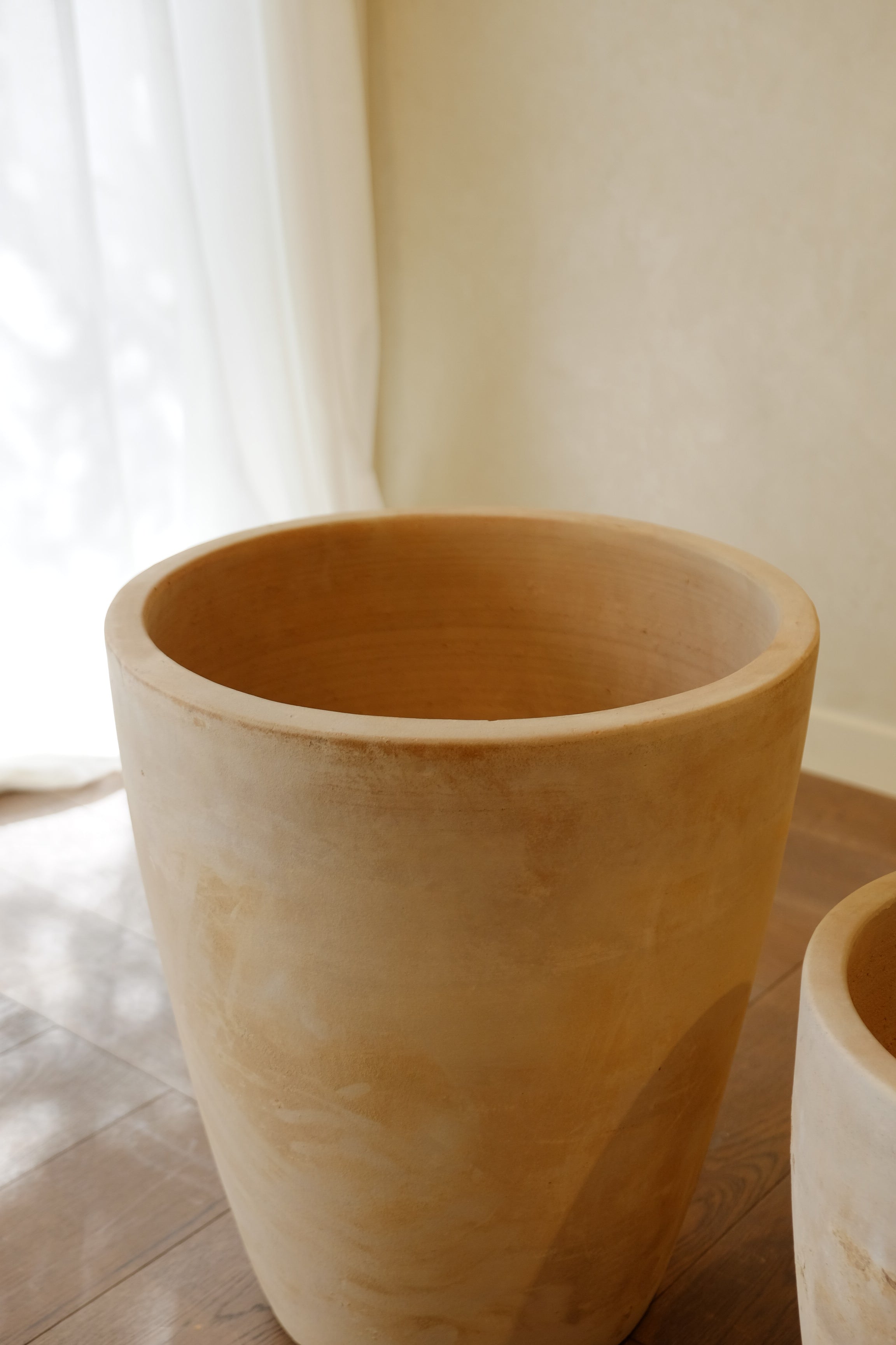 Colburn Pot