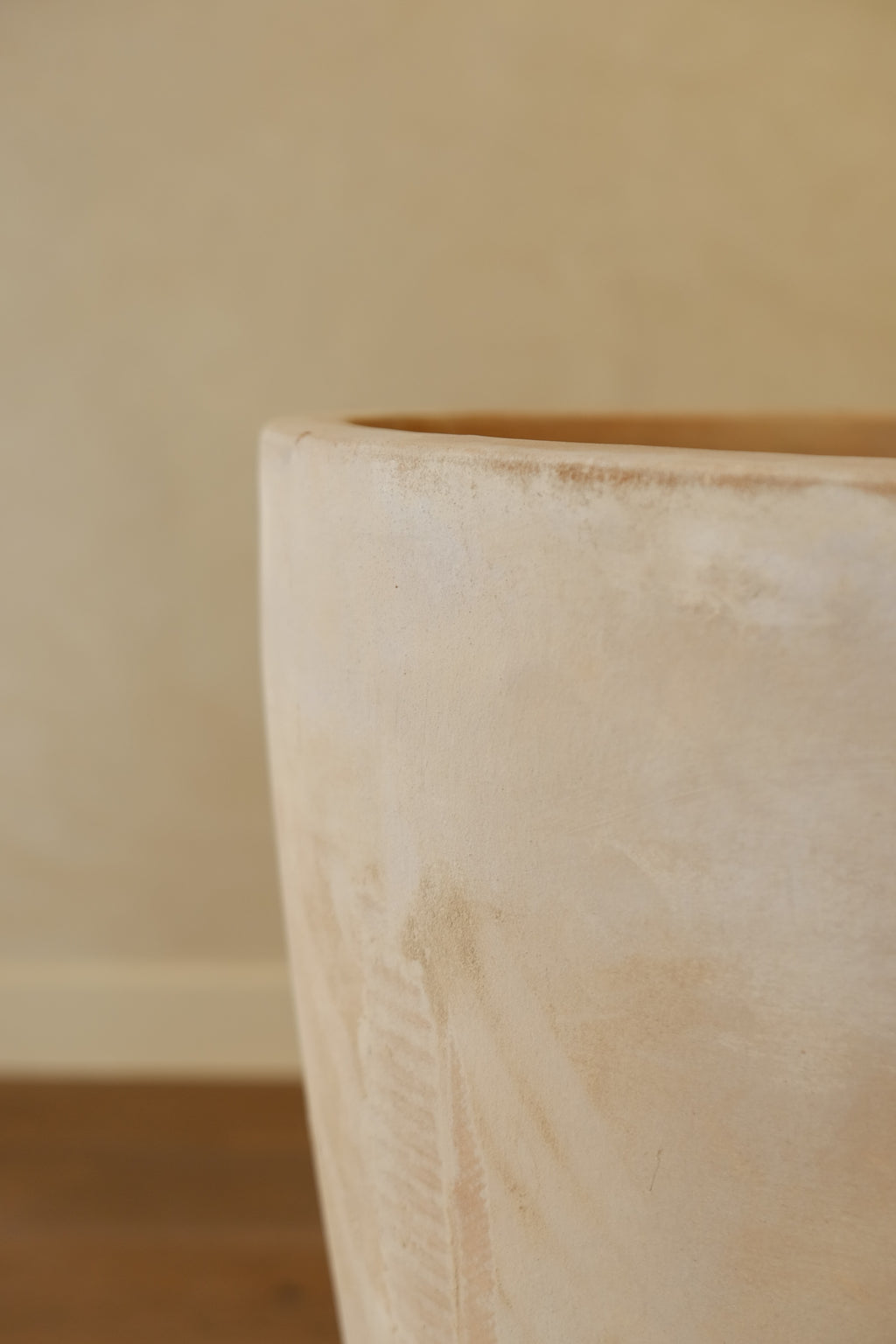 Colburn Pot