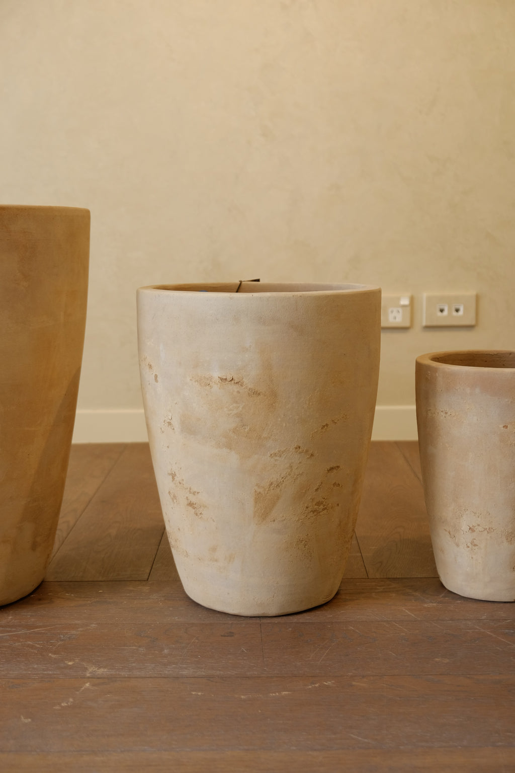 Colburn Pot