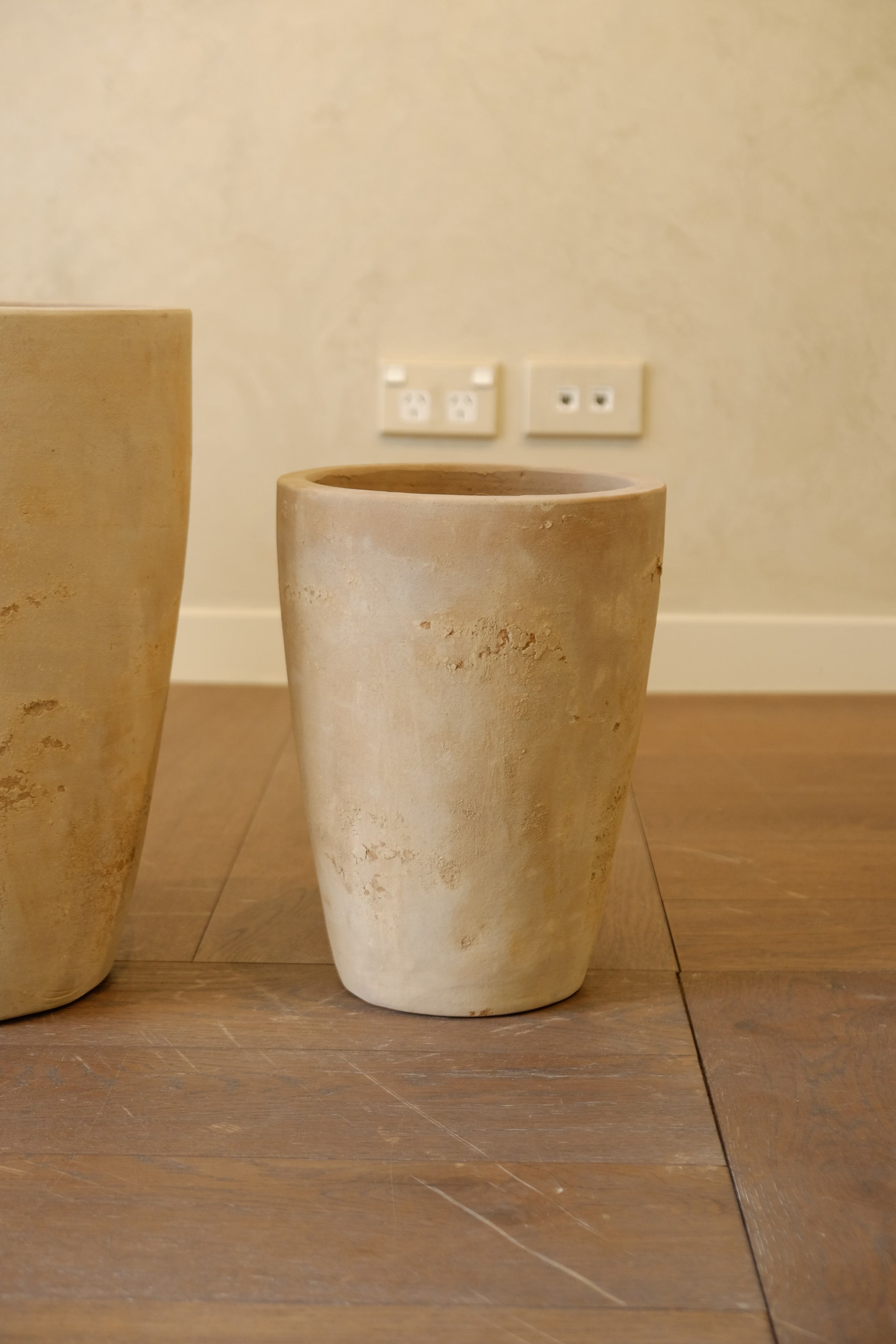 Colburn Pot