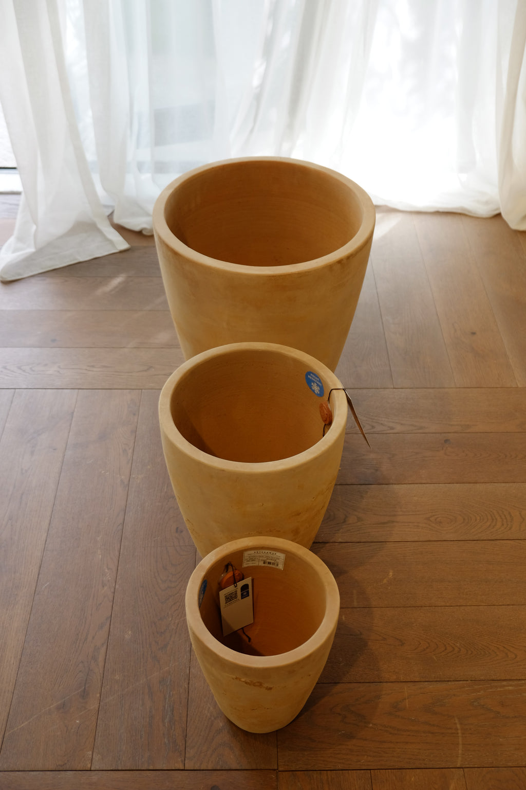Colburn Pot