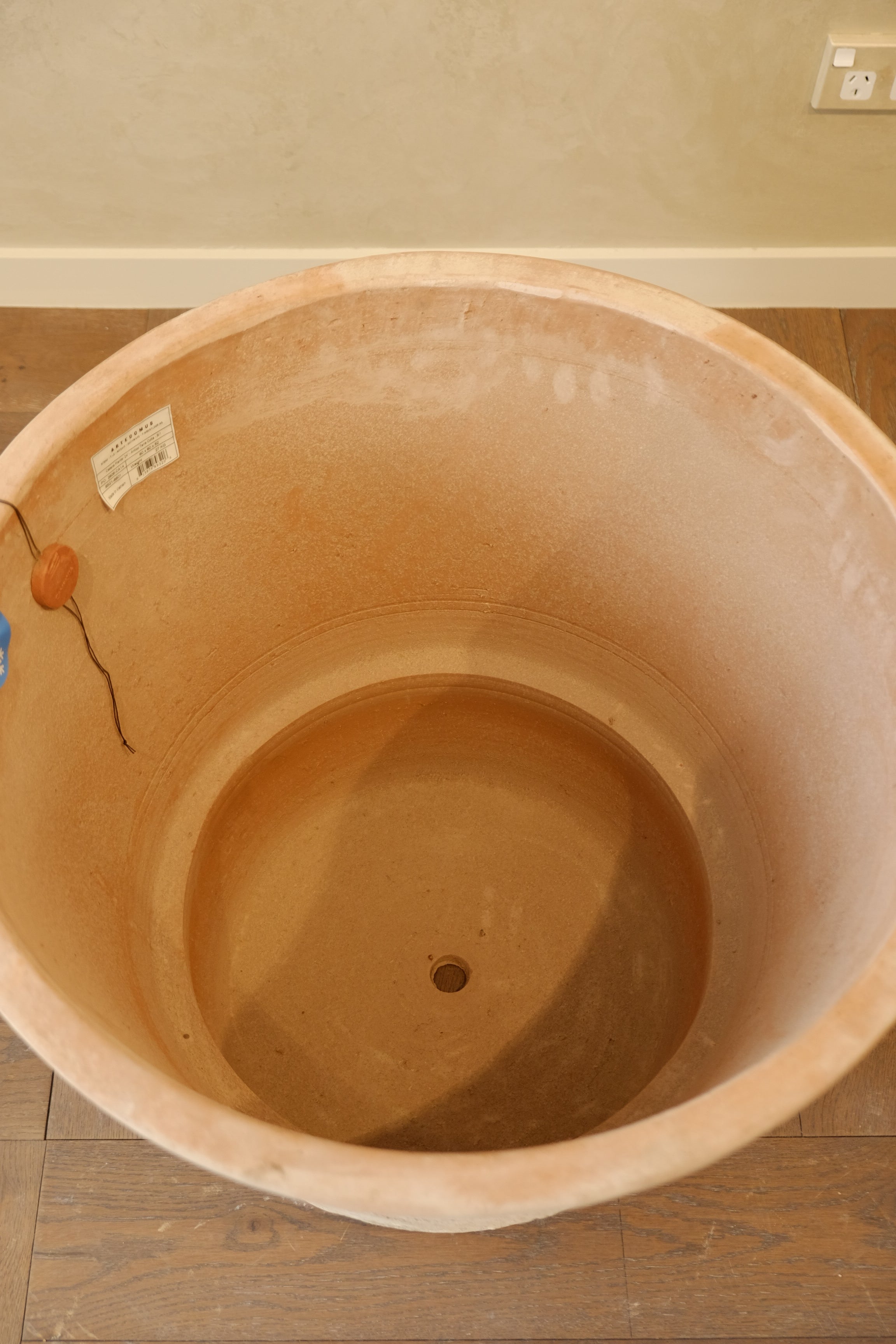 Catena Planter