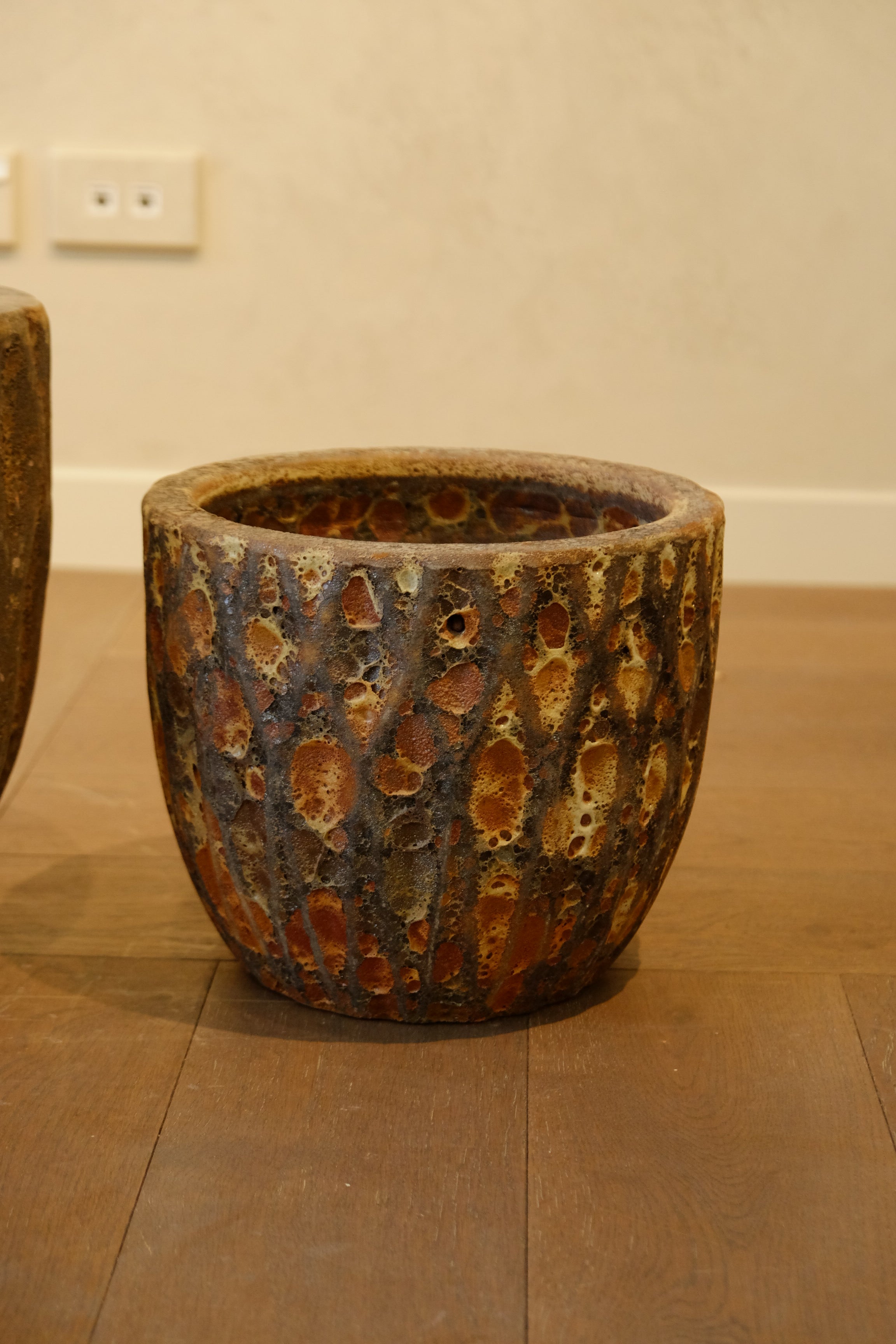 Navigli Pot