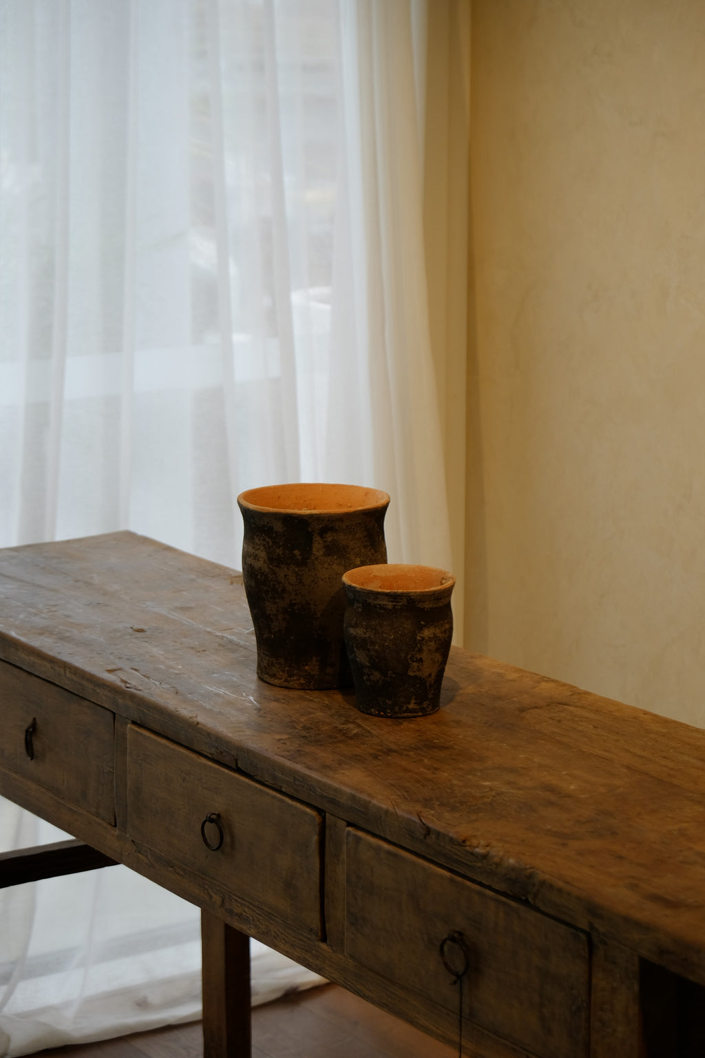 Taormina Pot – Vicolo Noir