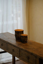 Taormina Pot – Vicolo Noir