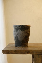 Taormina Pot – Vicolo Noir