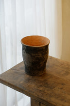 Taormina Pot – Vicolo Noir