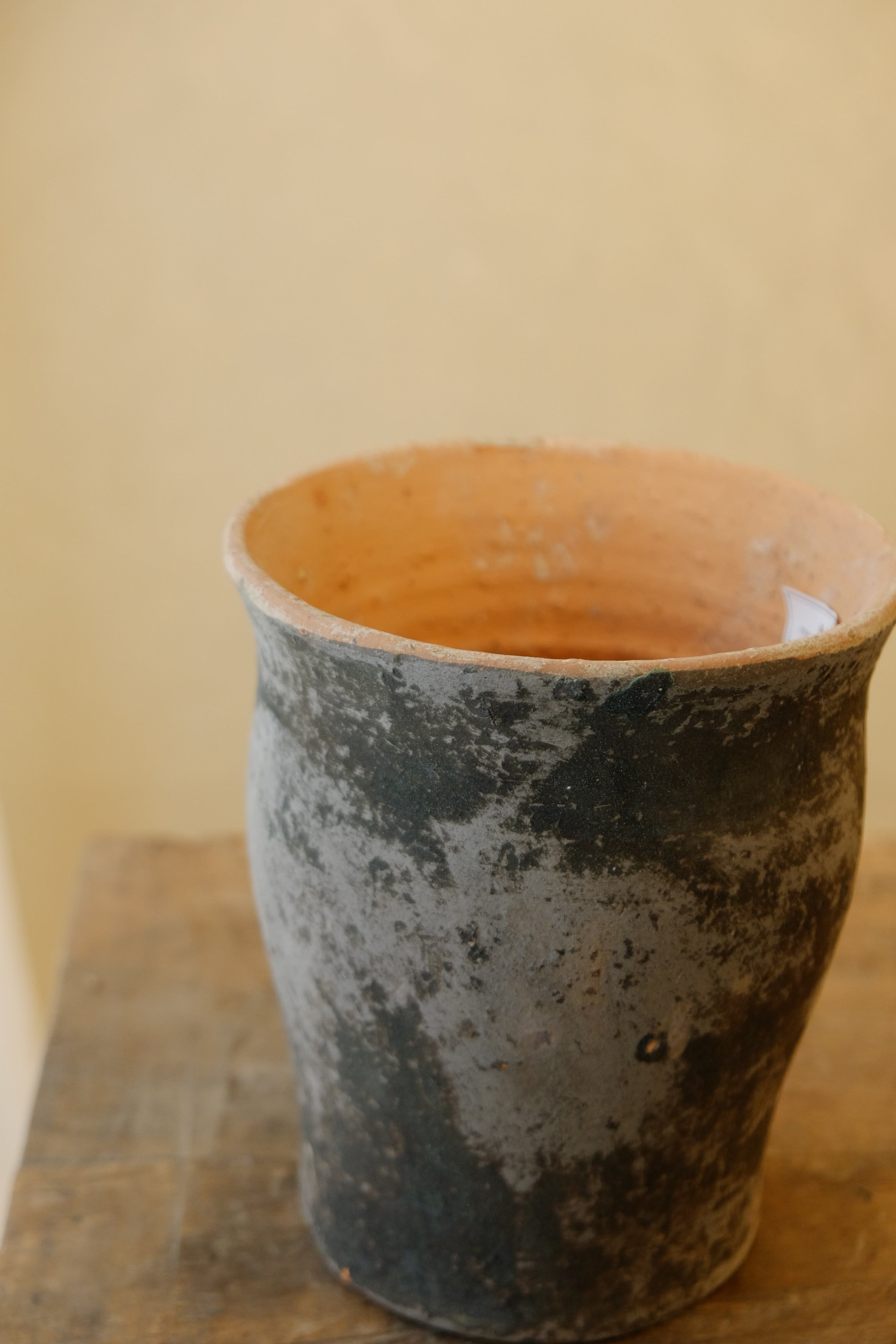 Taormina Pot – Vicolo Noir