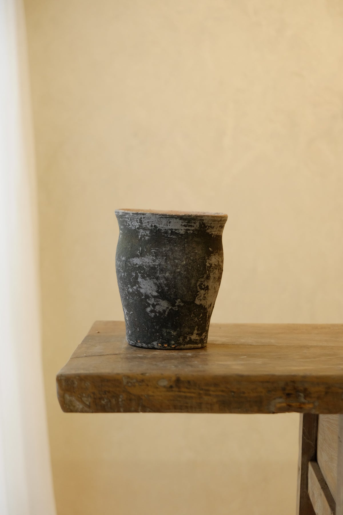 Taormina Pot – Vicolo Noir