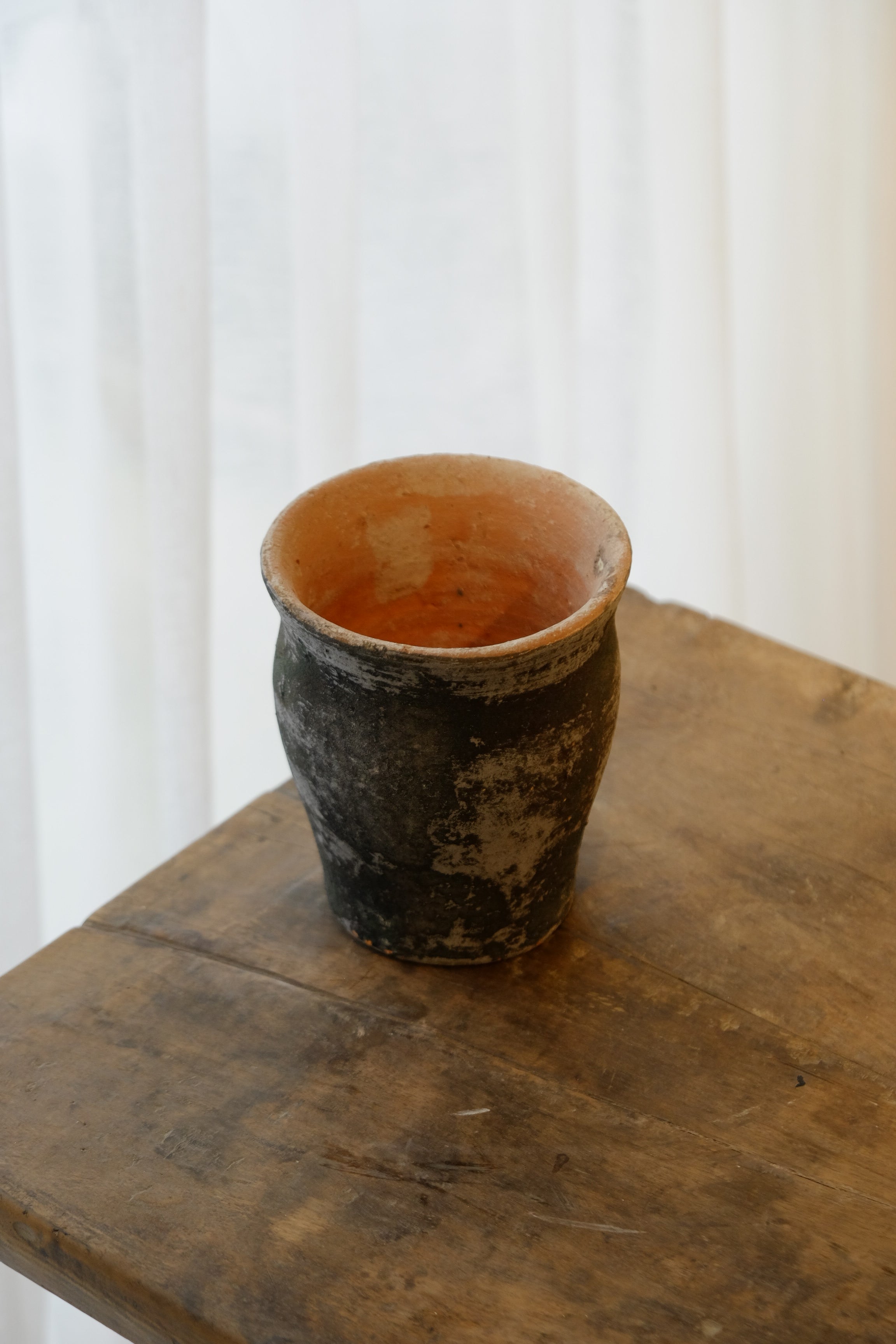 Taormina Pot – Vicolo Noir