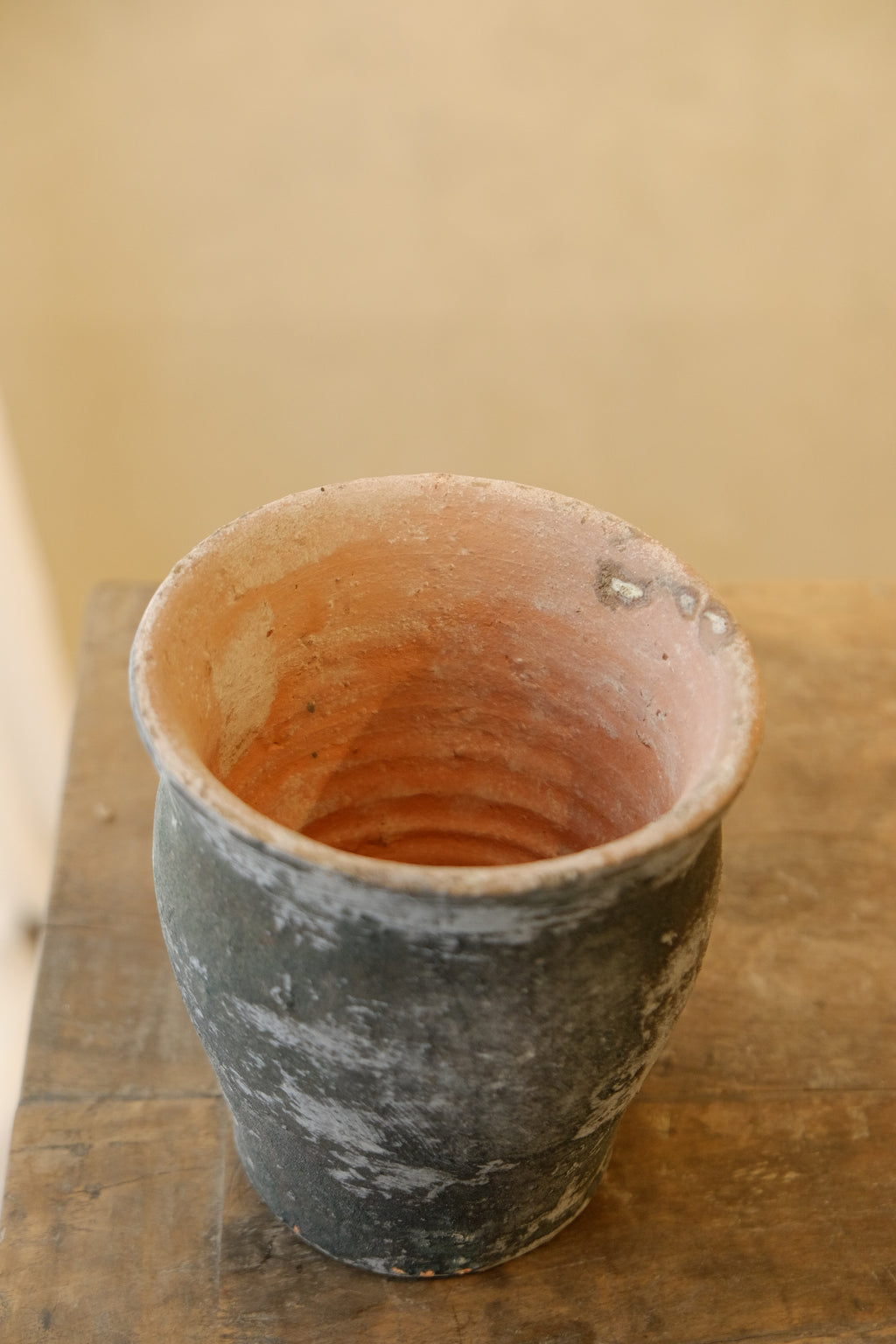 Taormina Pot – Vicolo Noir