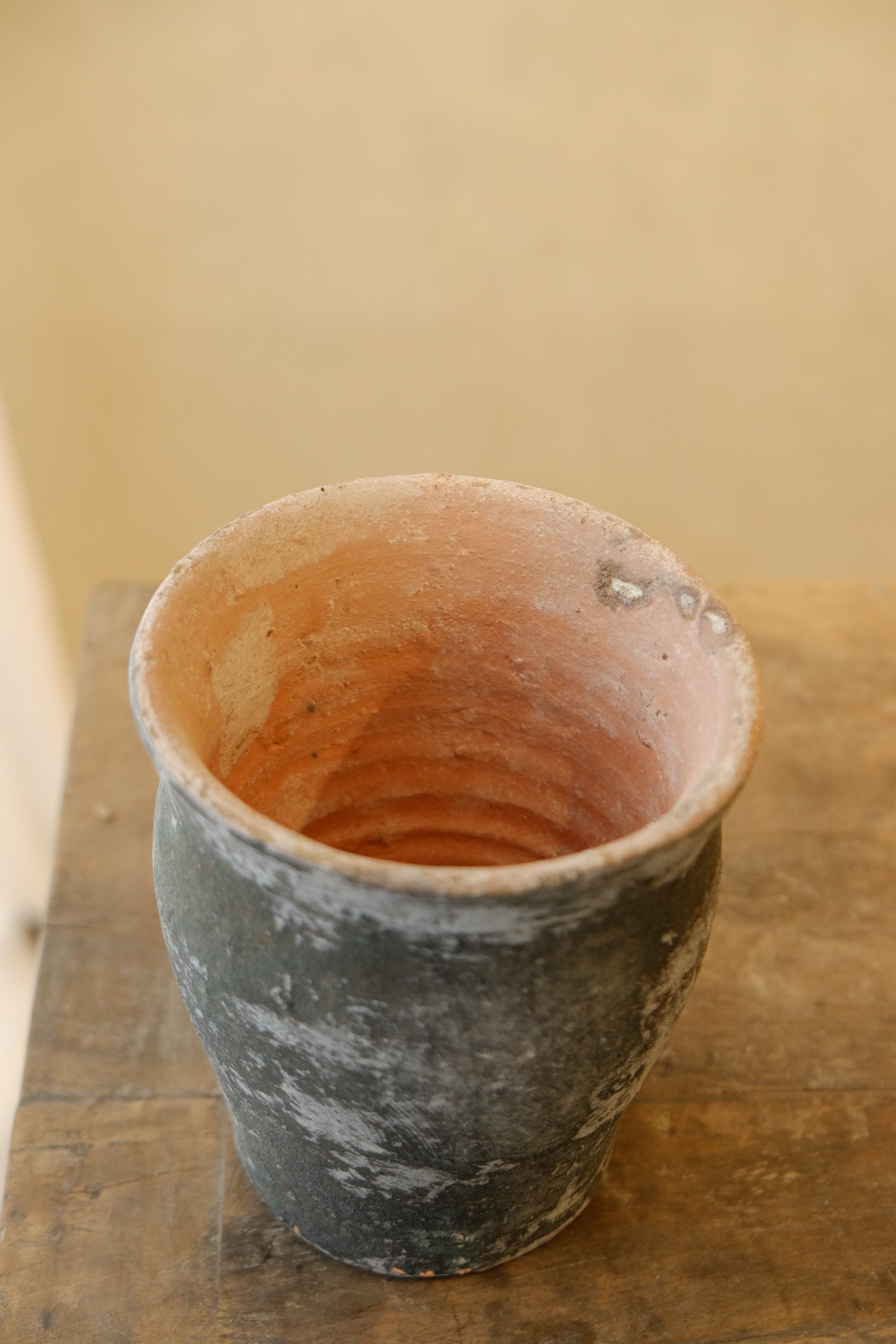 Taormina Pot – Vicolo Noir