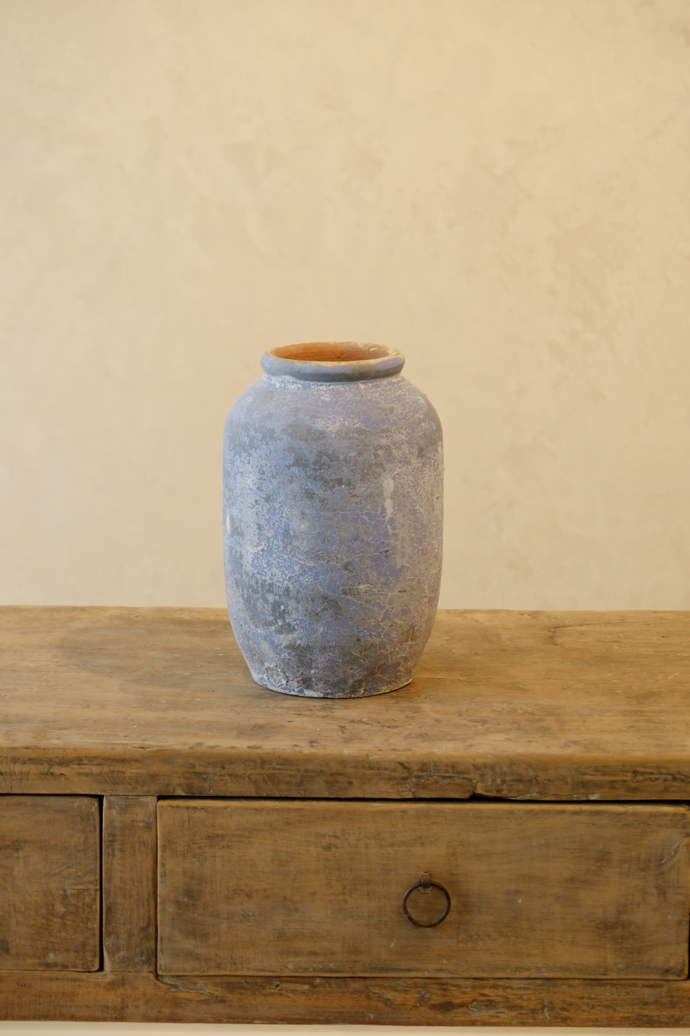 Agostina Pot
