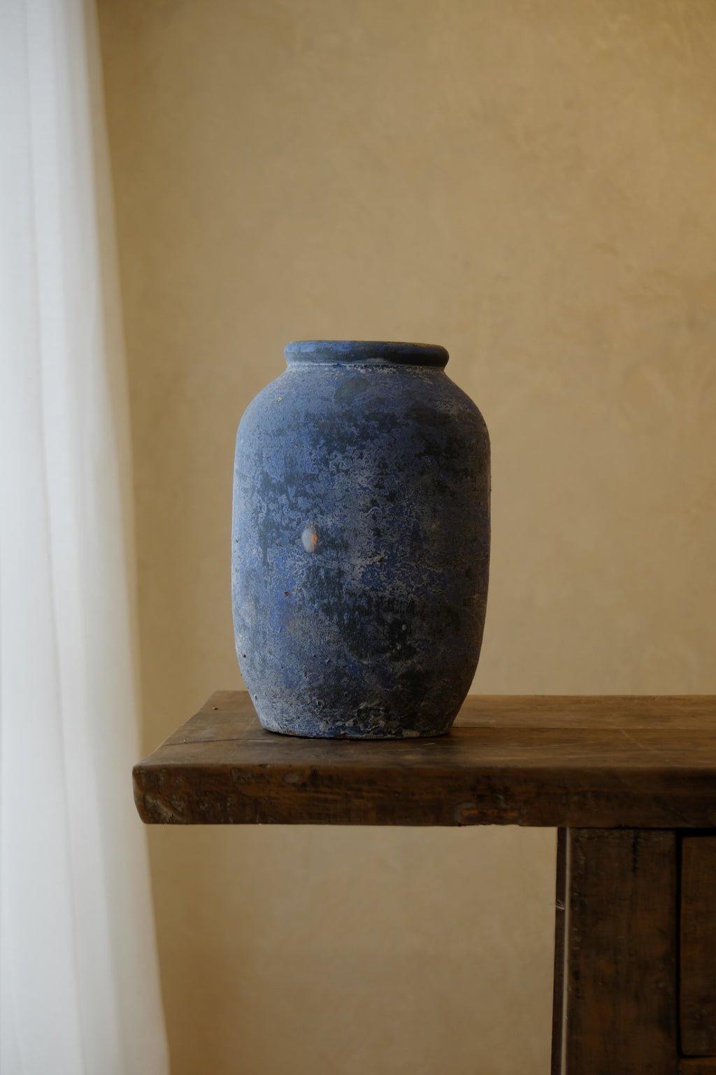 Agostina Pot