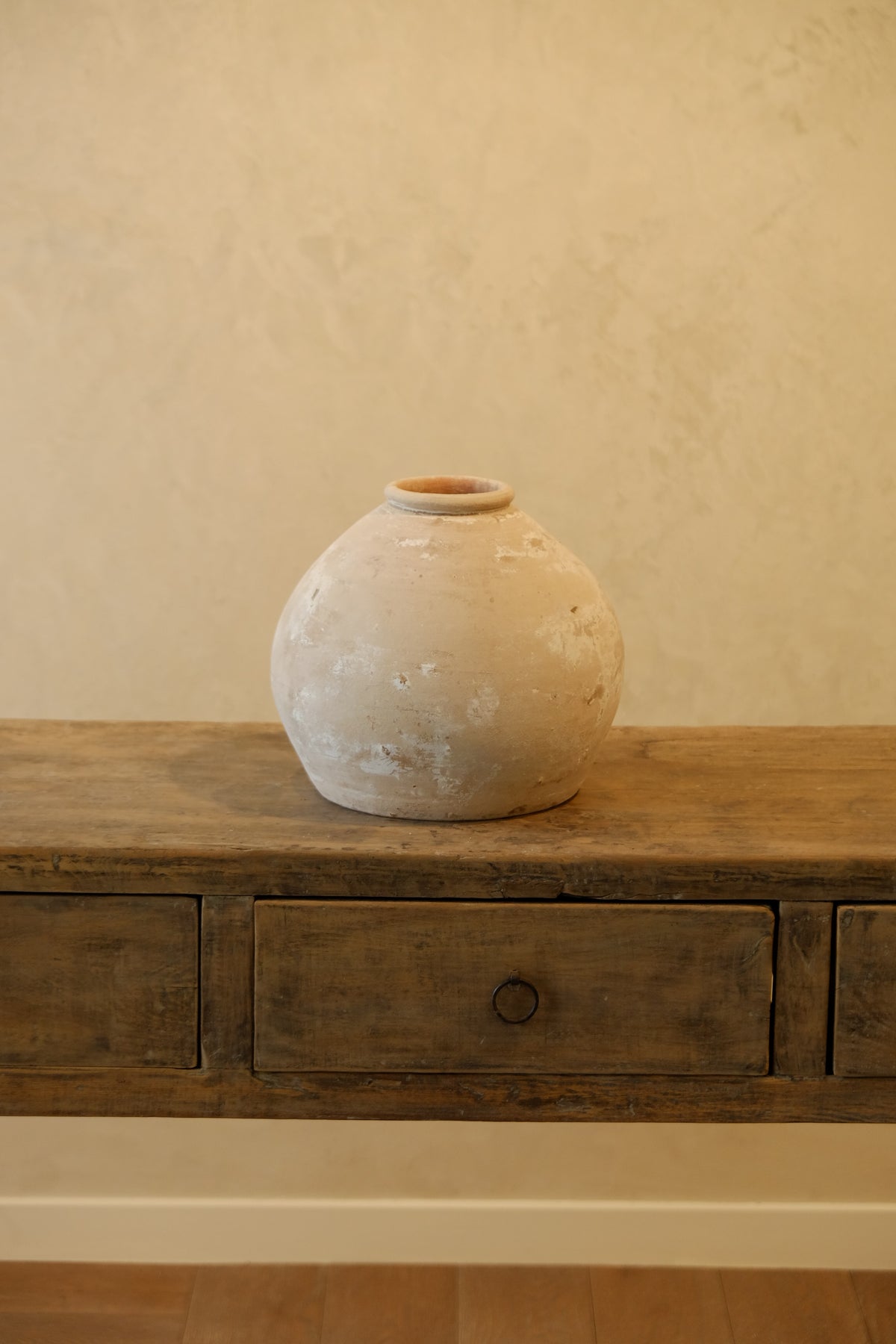 Pot Seafoam