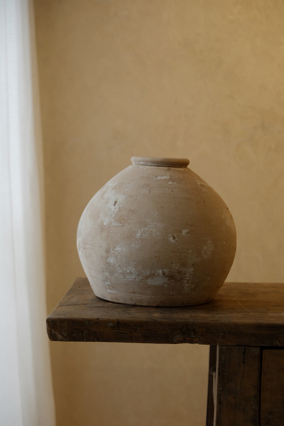 Pot Seafoam